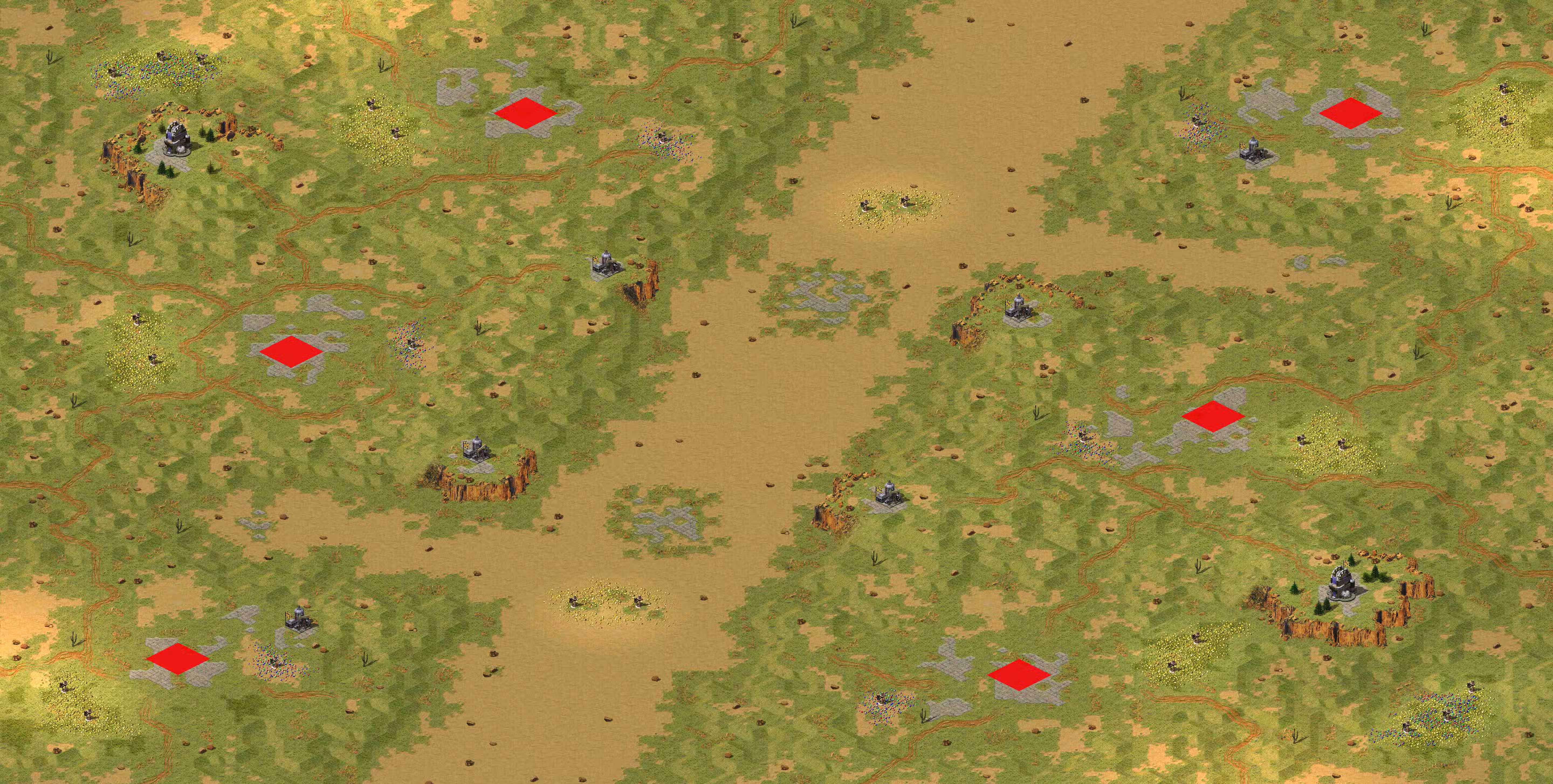 Preview of (6) Quicksand