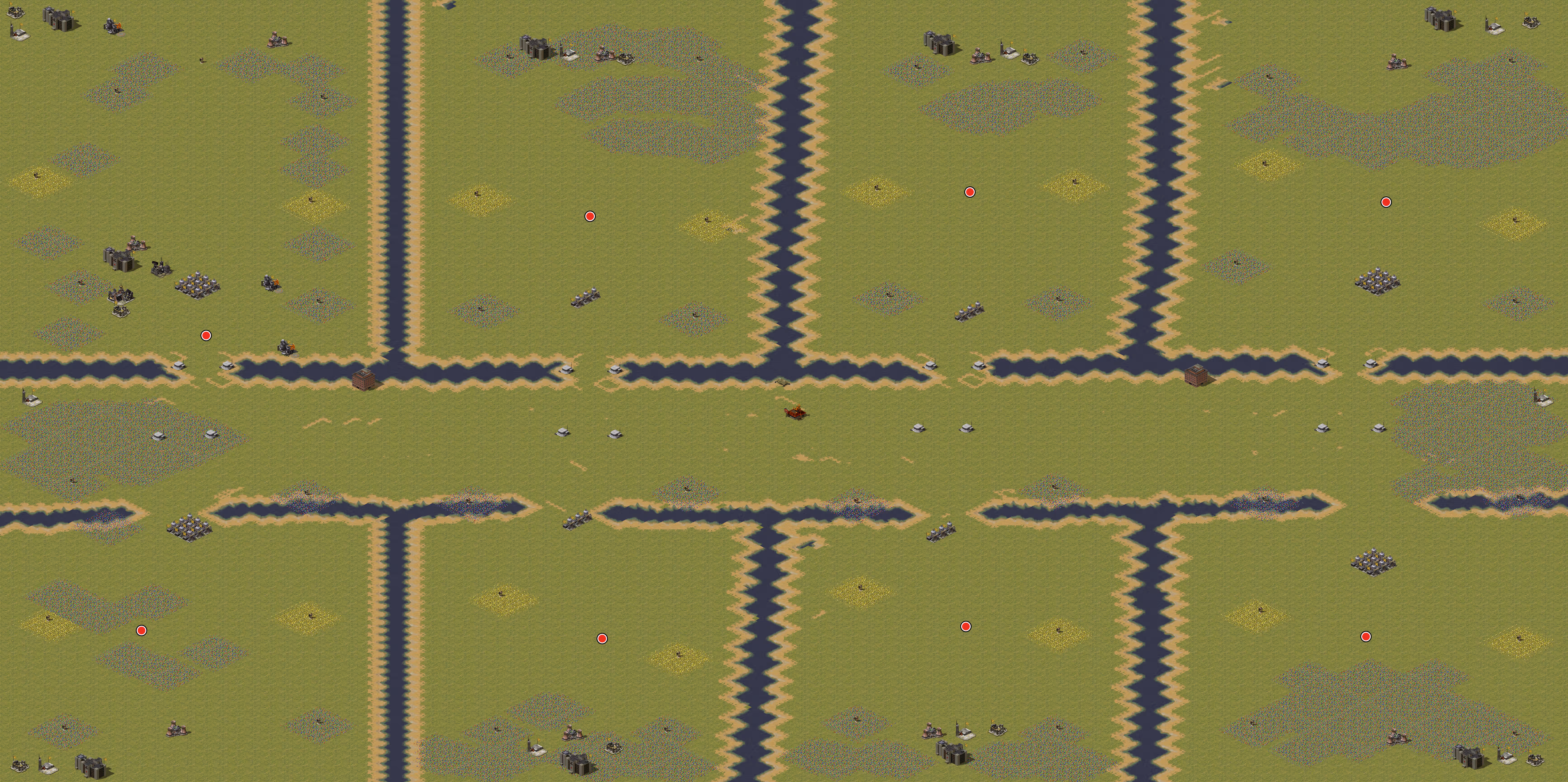 Preview of MAX rich MAP for computer