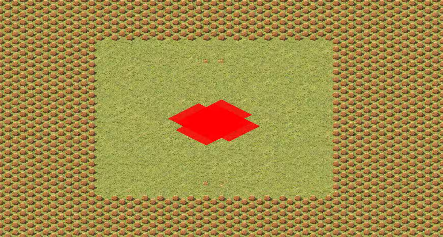Preview of Extra Small Map
