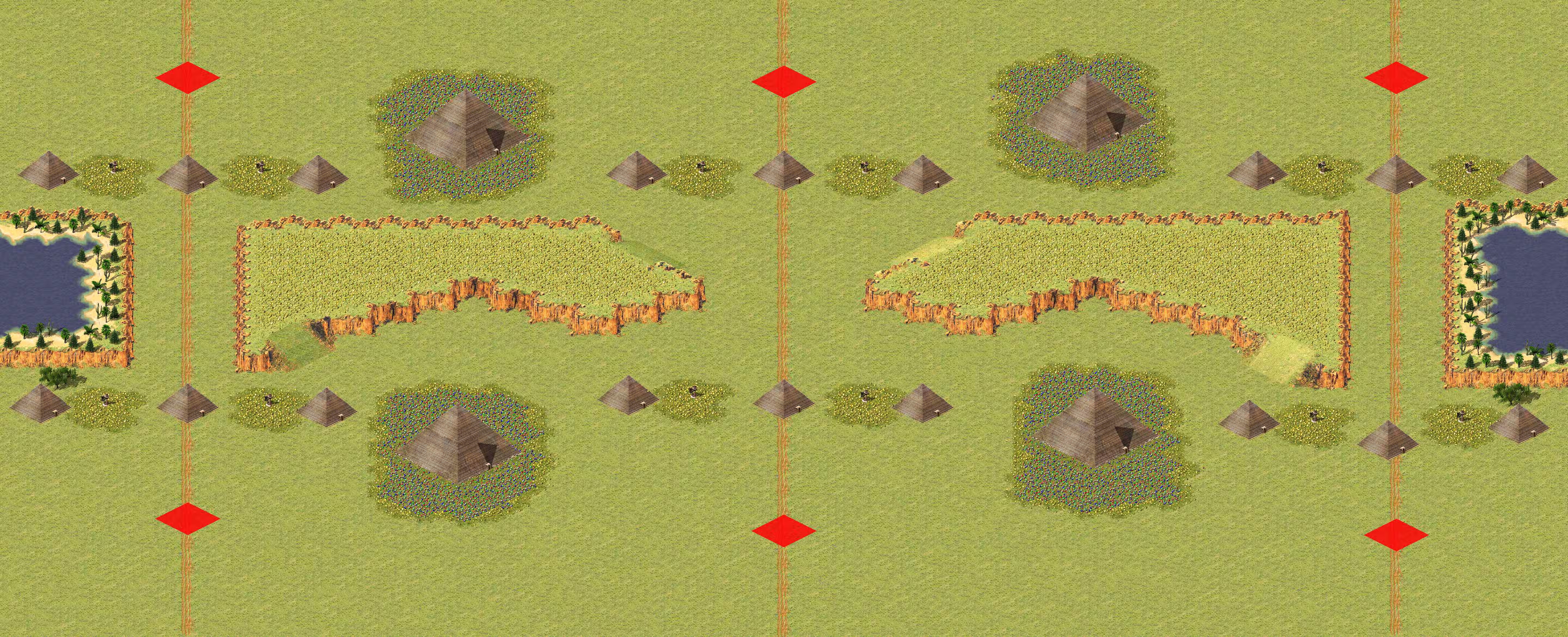 Preview of 3VS3 TO3 - (   0    Y     0    ) XtraWar0zs-Xo