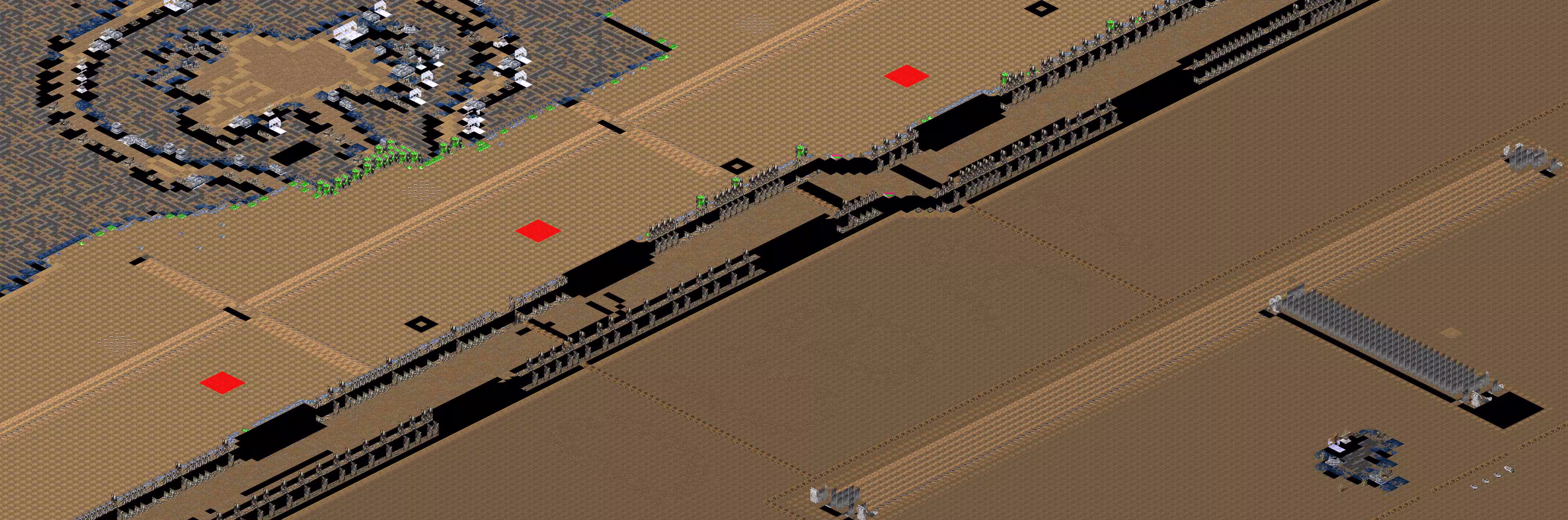 Preview of Dubai Survival Pro [BY_RA v1.4 D]