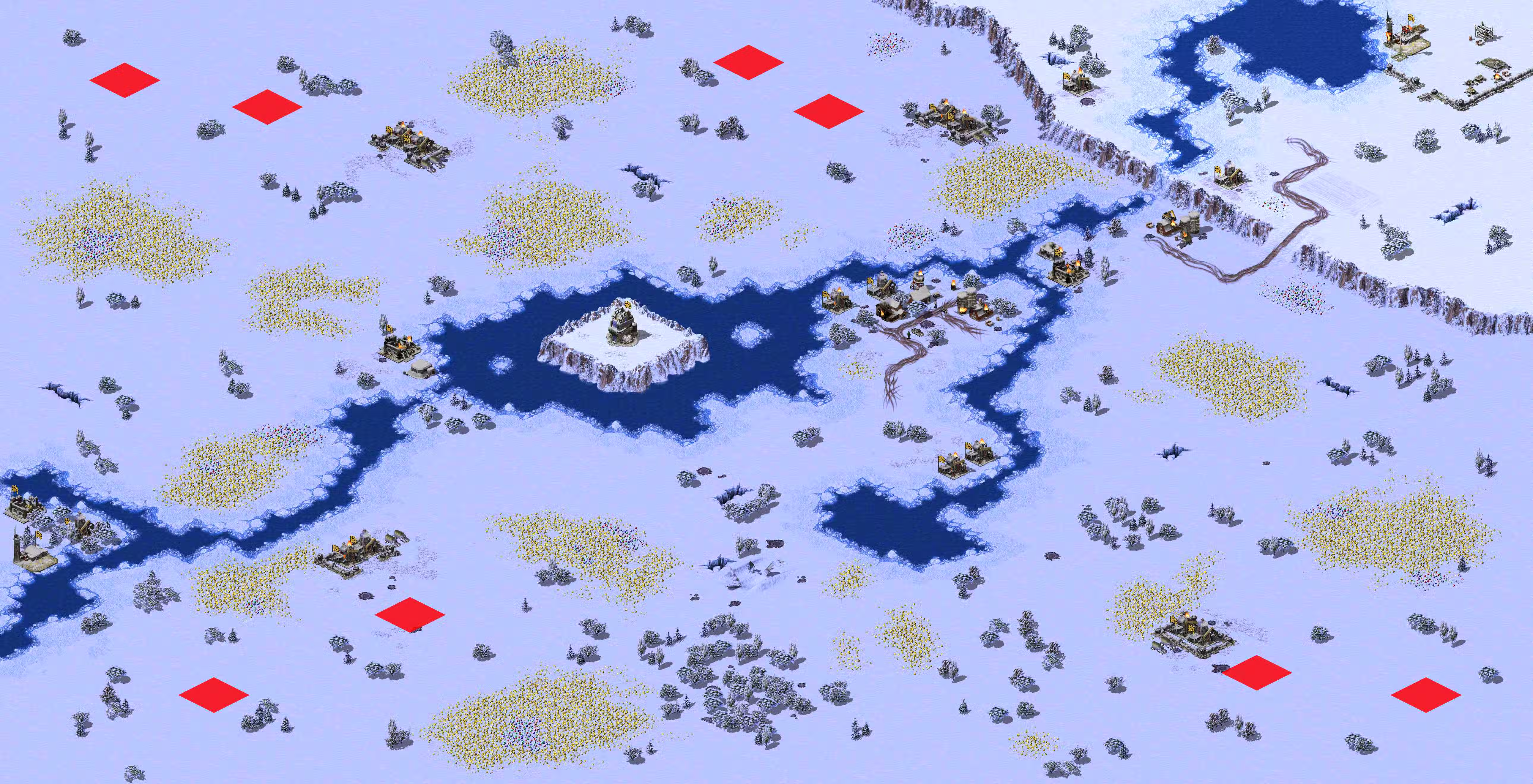 Preview of [1137] Pleasantville Aftermath