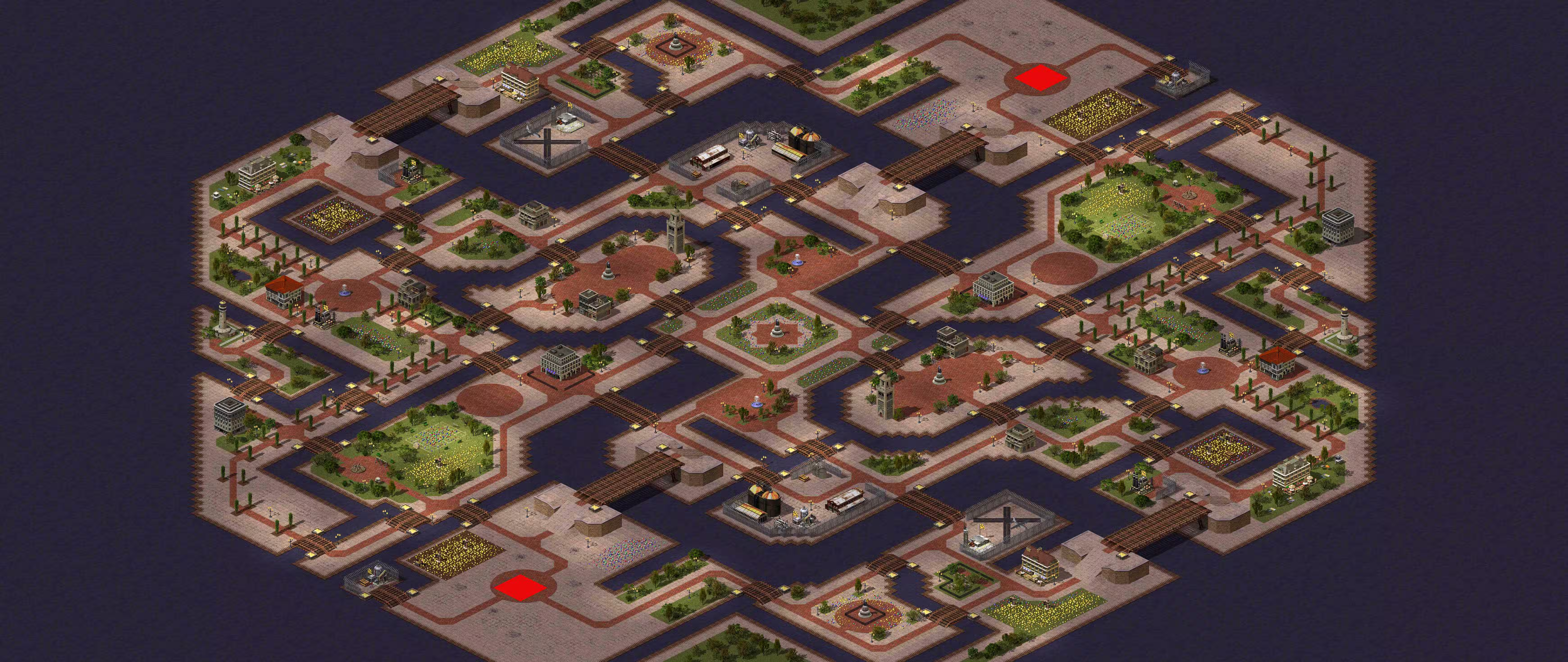 Preview of [2] Venice v1.1 SFJ V1.3a