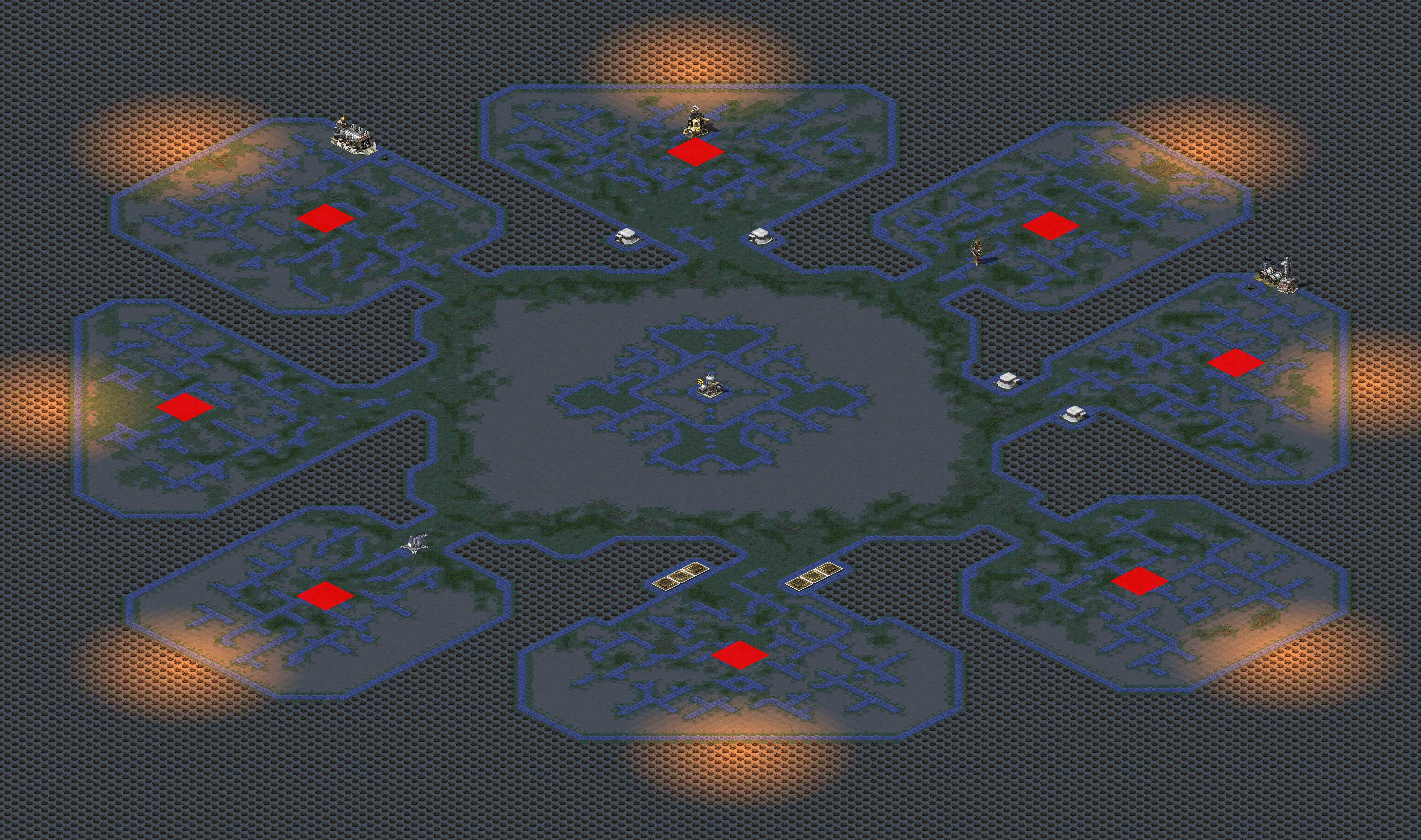 Preview of [8] The PrivacyVK 2025 Â© [No Nuke] [Solo] Â