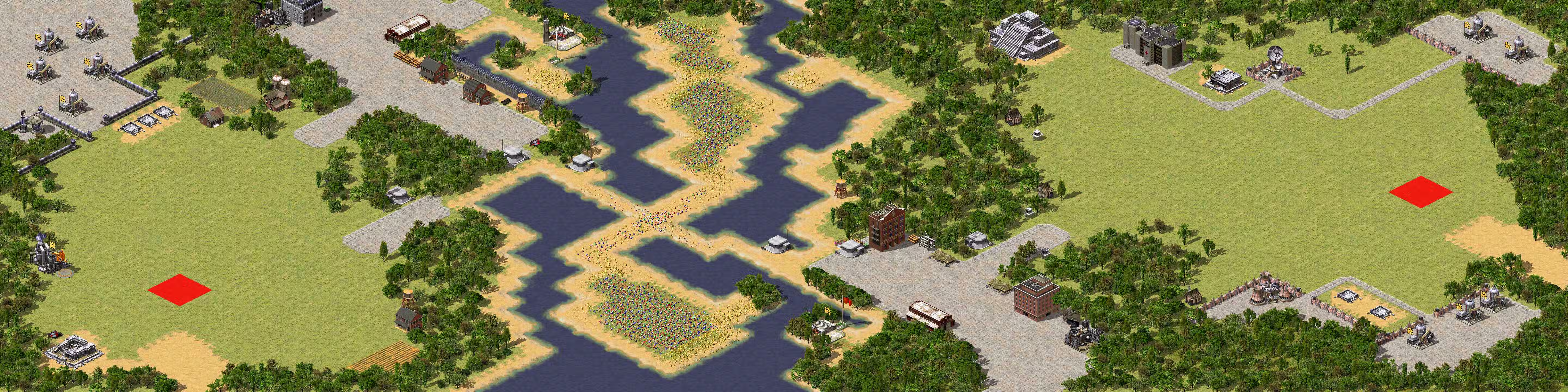 Preview of Oil & Ore
