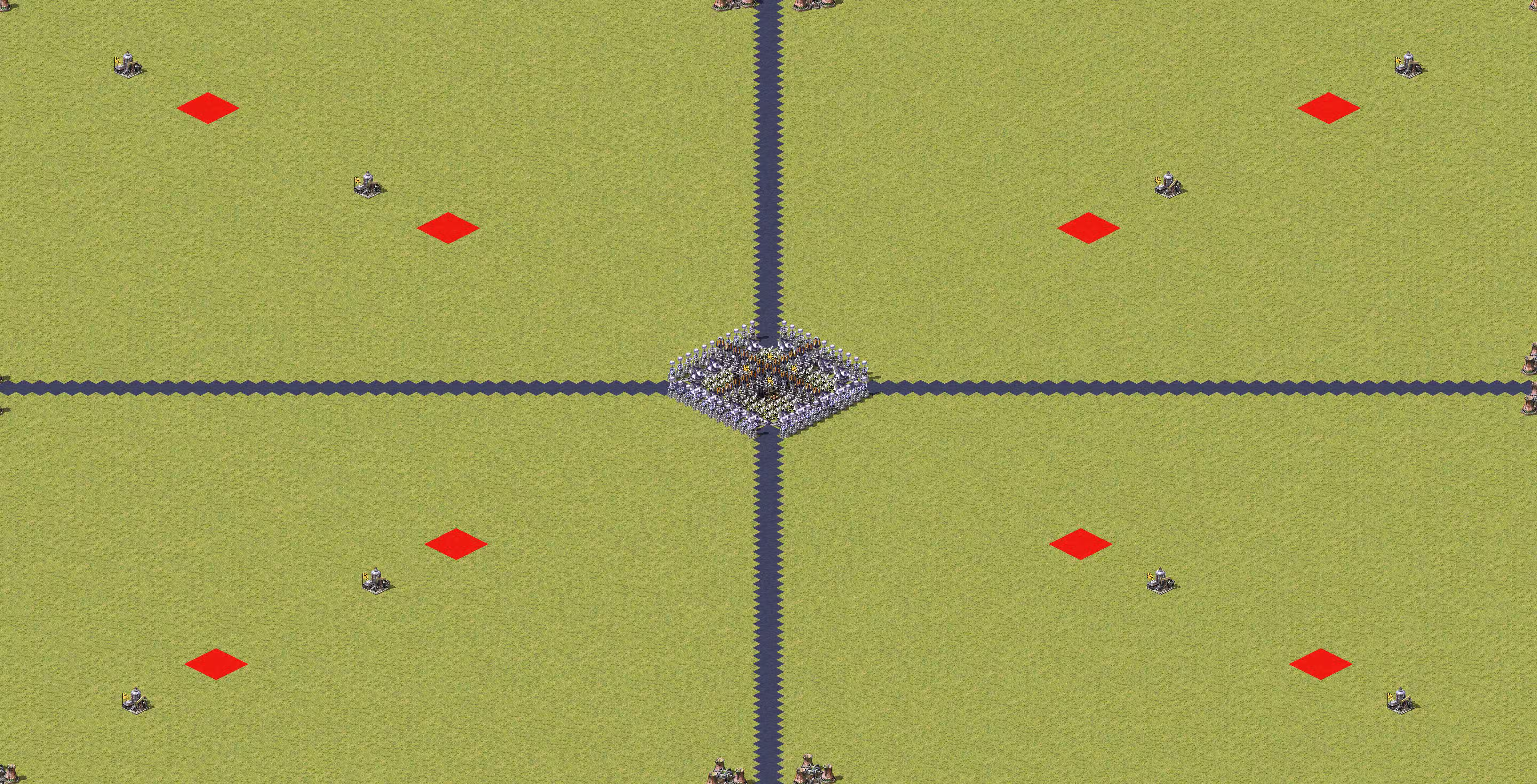 Preview of 2v2v2v2 V2