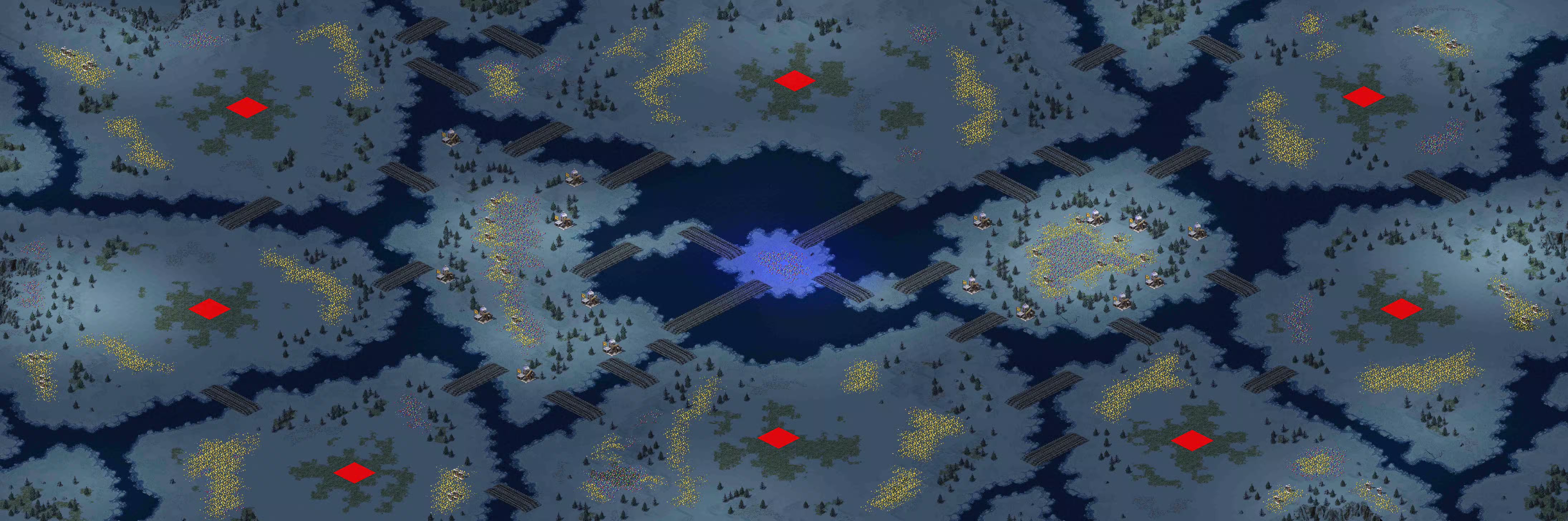 Preview of torn to pieces(2~8)