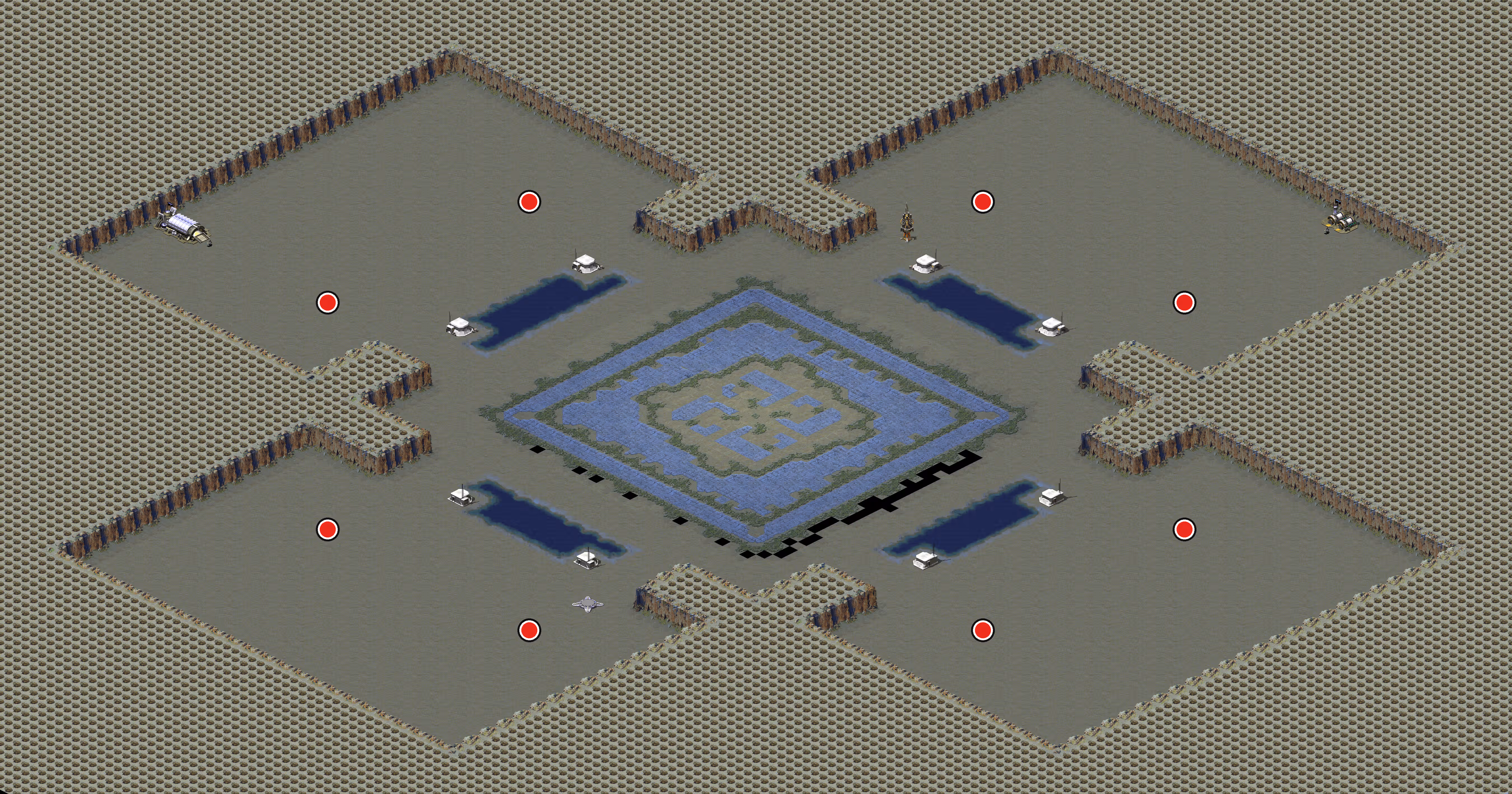 Preview of The PrivacyVK [FFA] [+] 3D