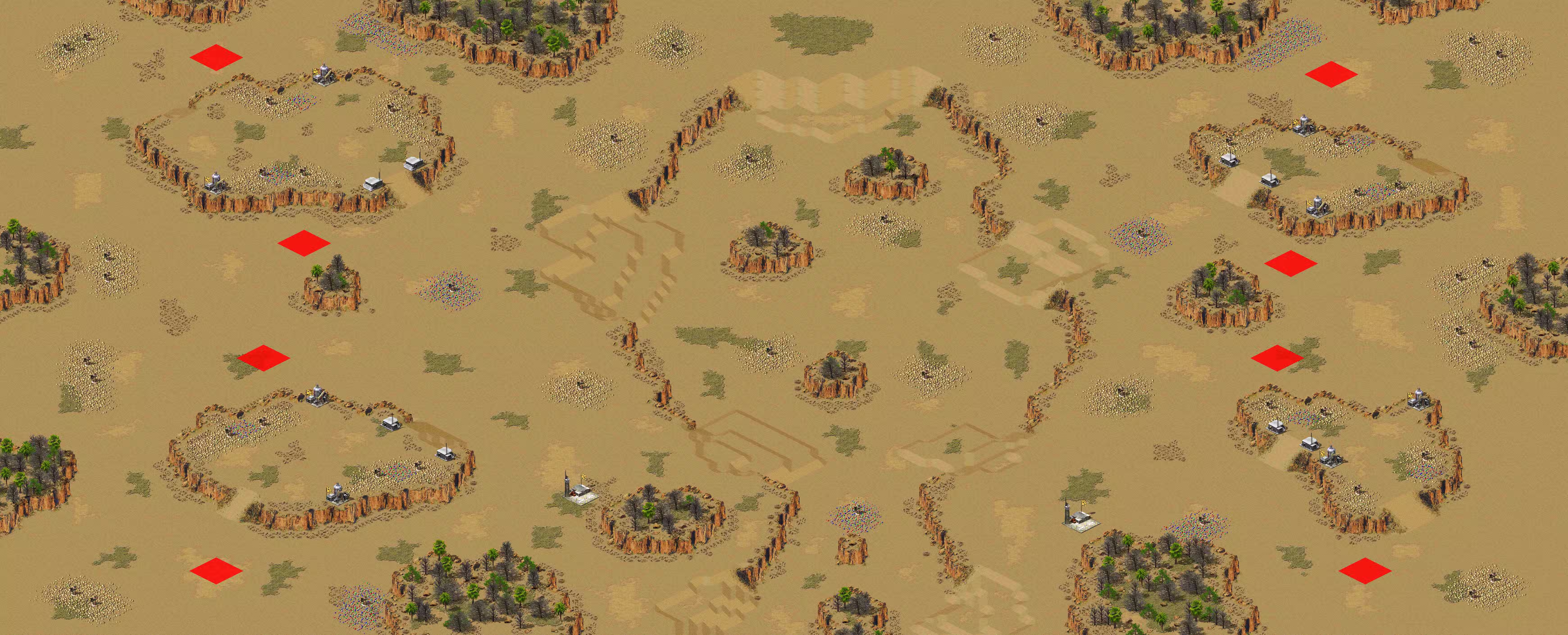 Preview of [8] Cliffside Slide NEW