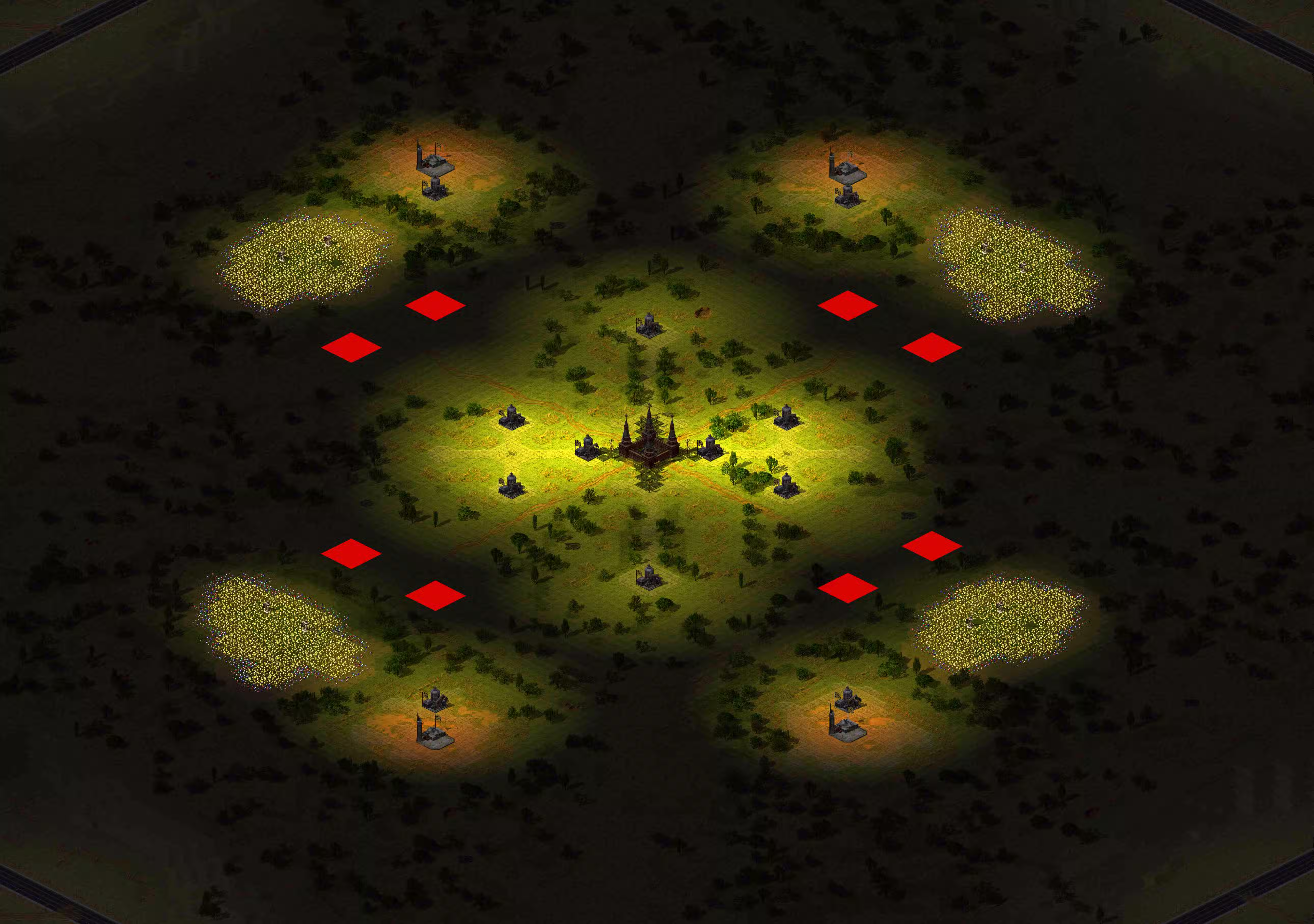Preview of [8] Crux Nest - Reid Maps