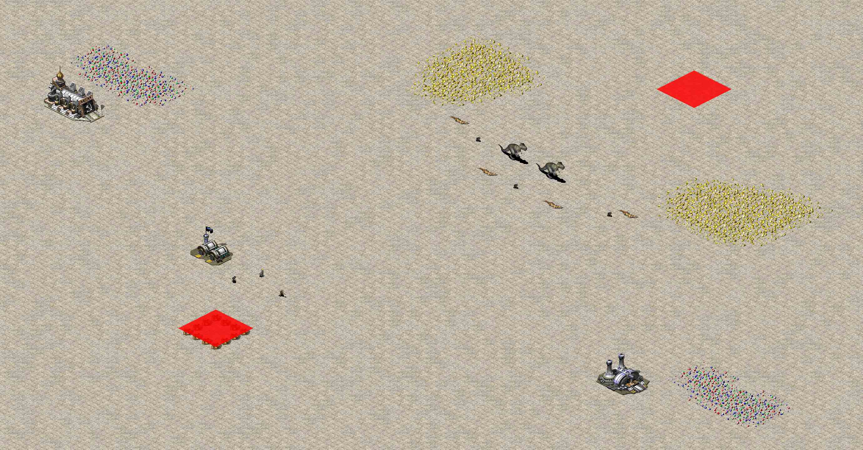 Preview of 3WR3 TRY  1