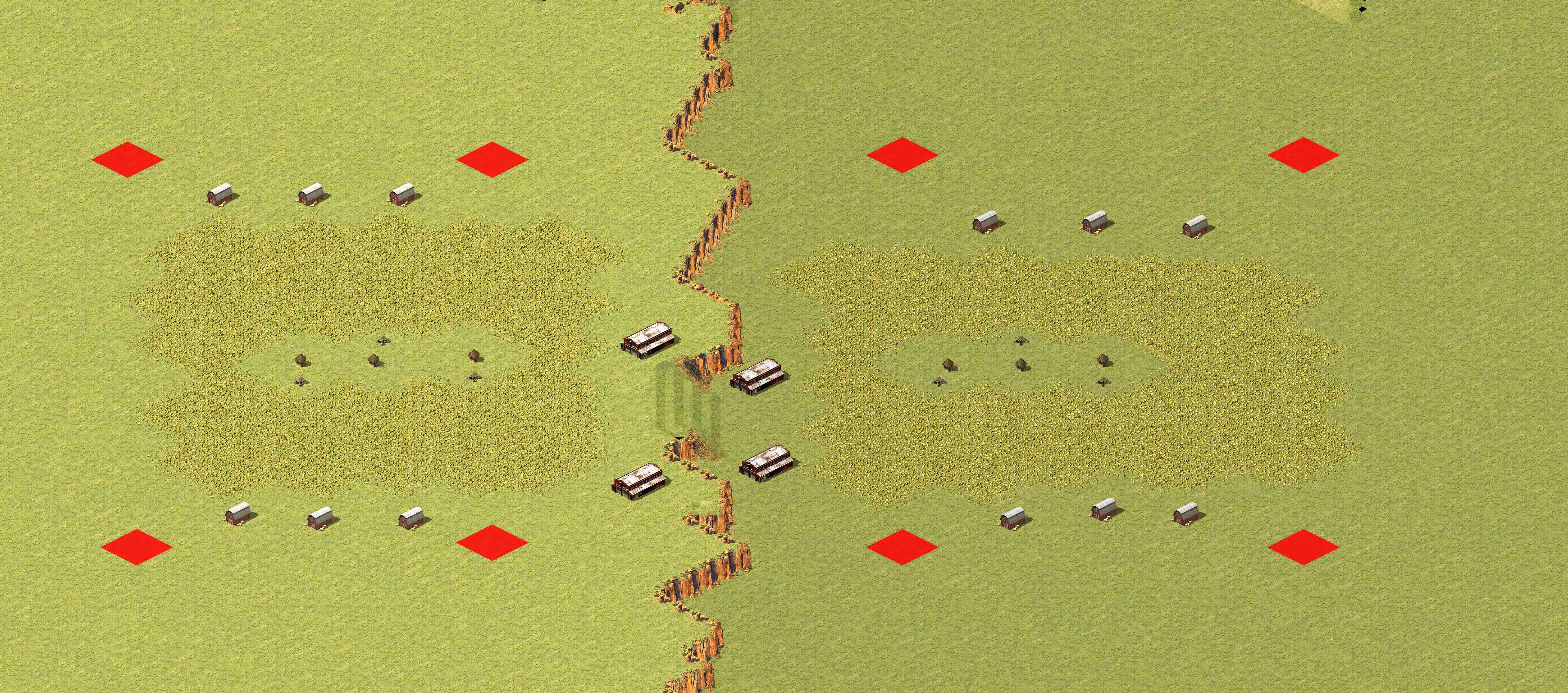 Preview of 4x4 Middle Ore