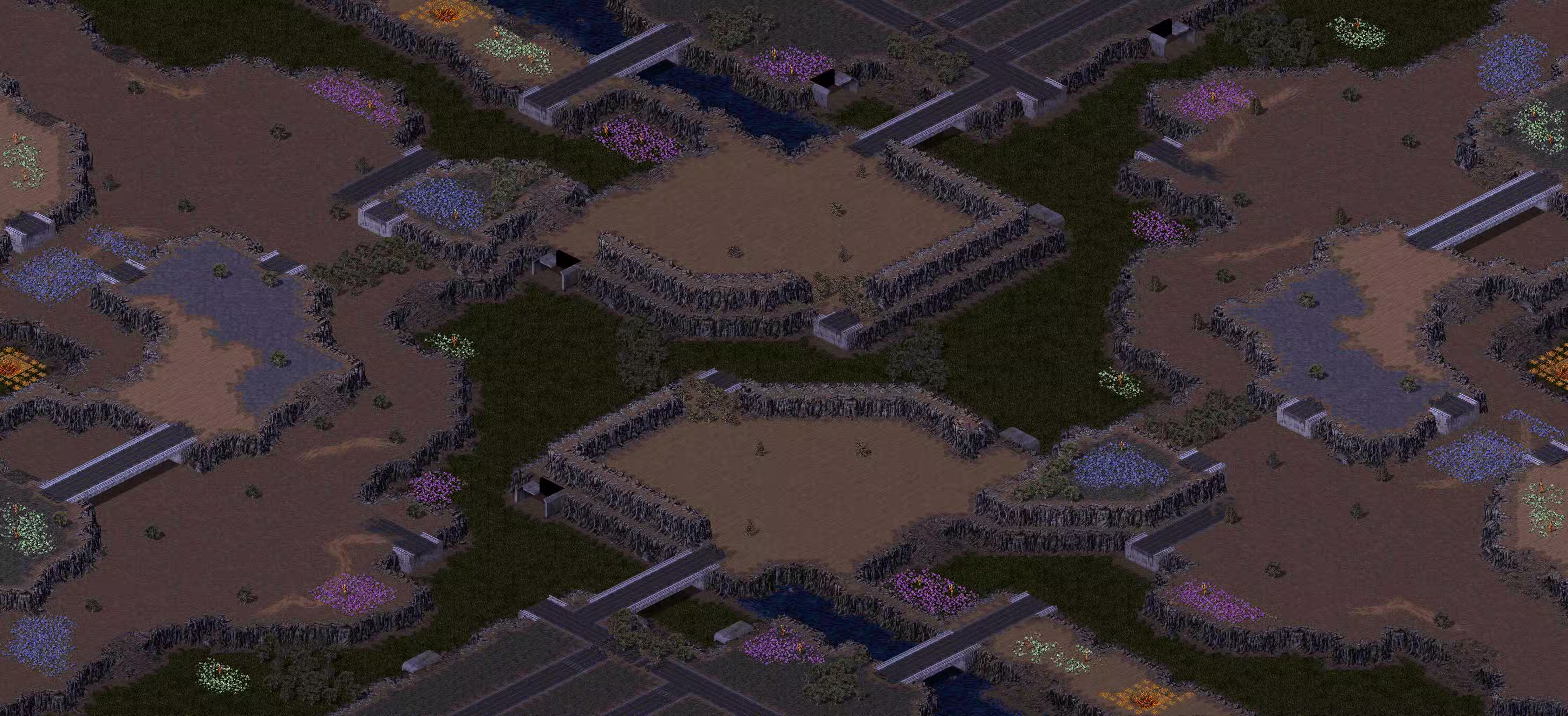 Preview of Tiberium Destruction (2-6) mod