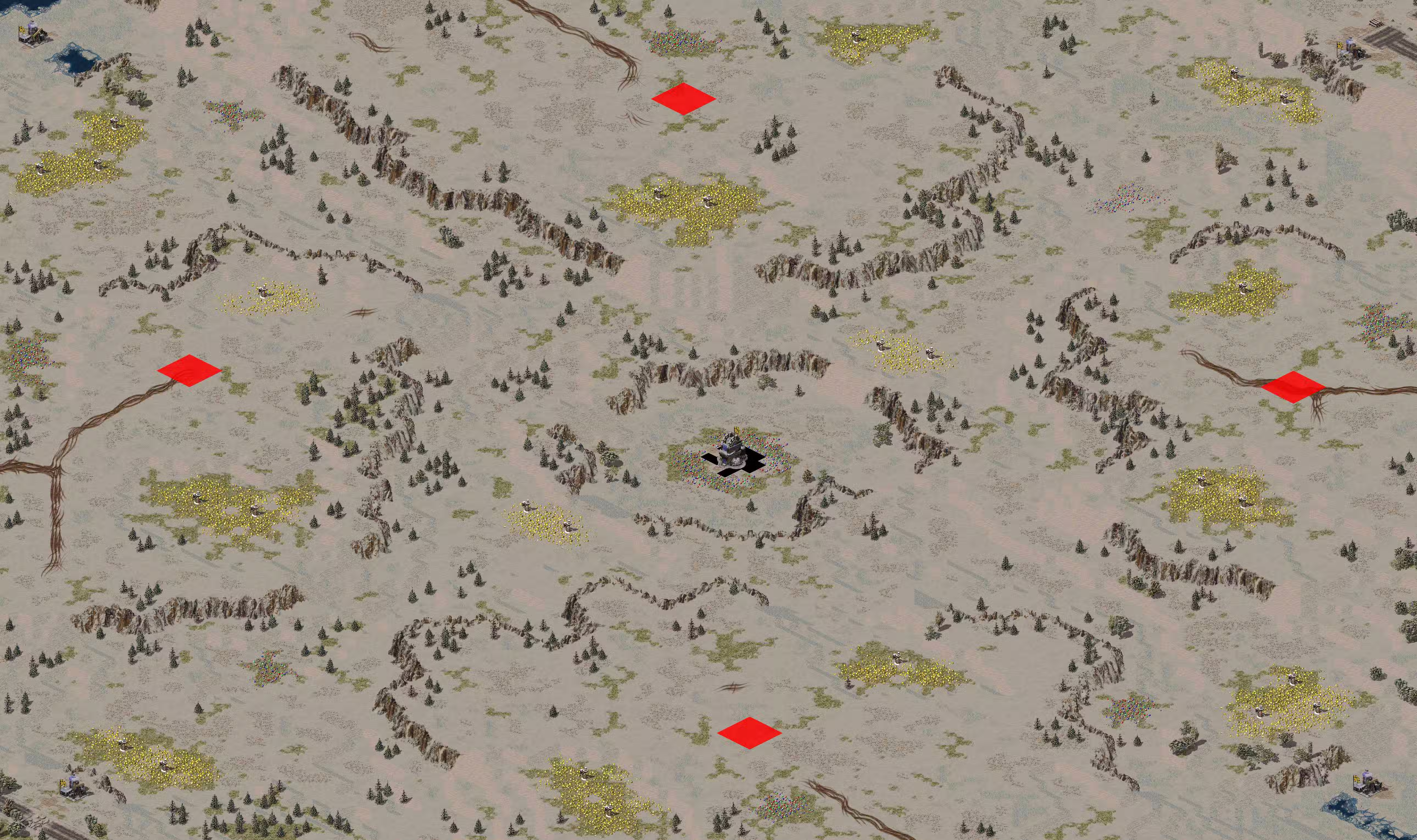 Preview of (4) Coldest Peak