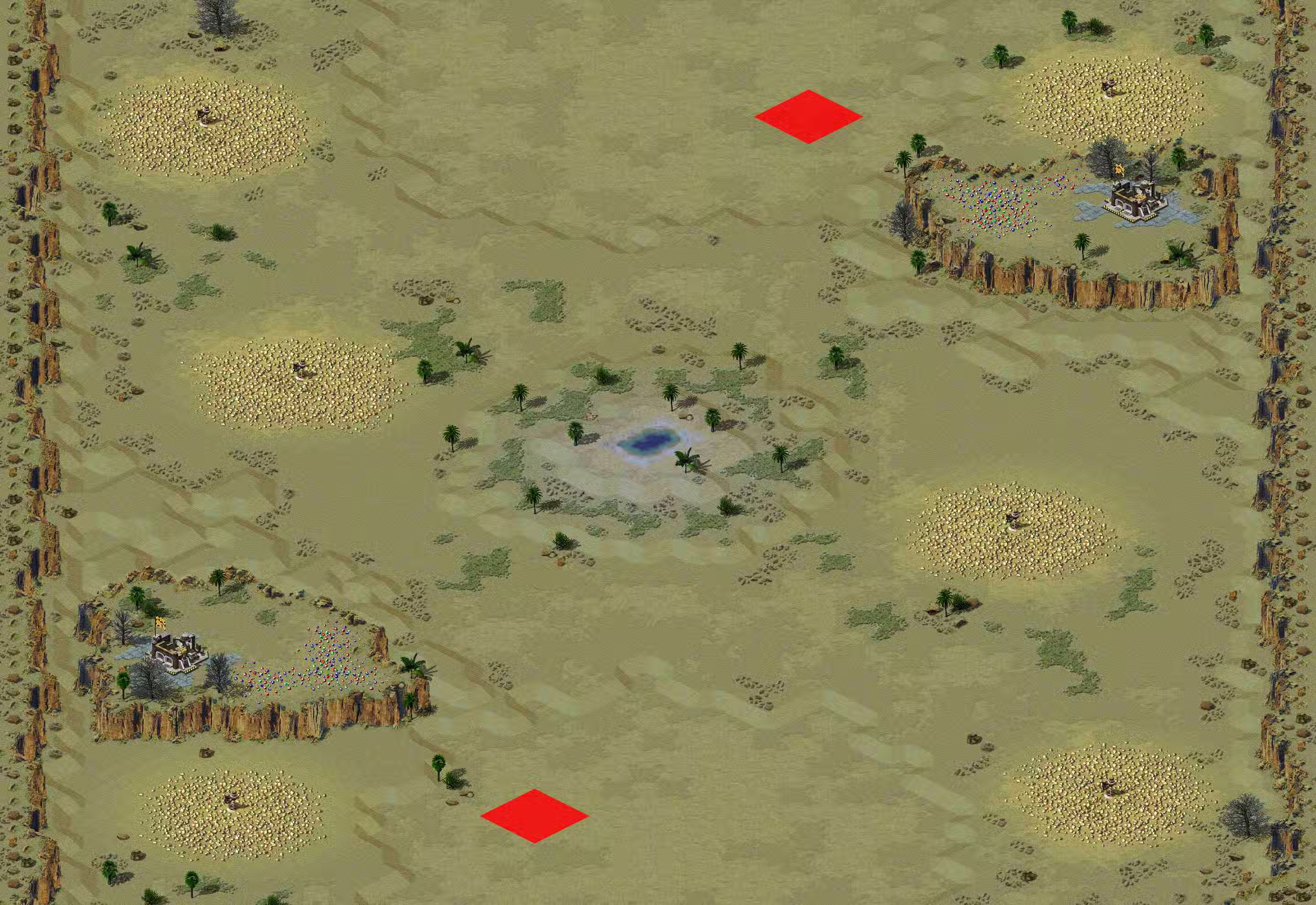 Preview of [2] Balance Test Map