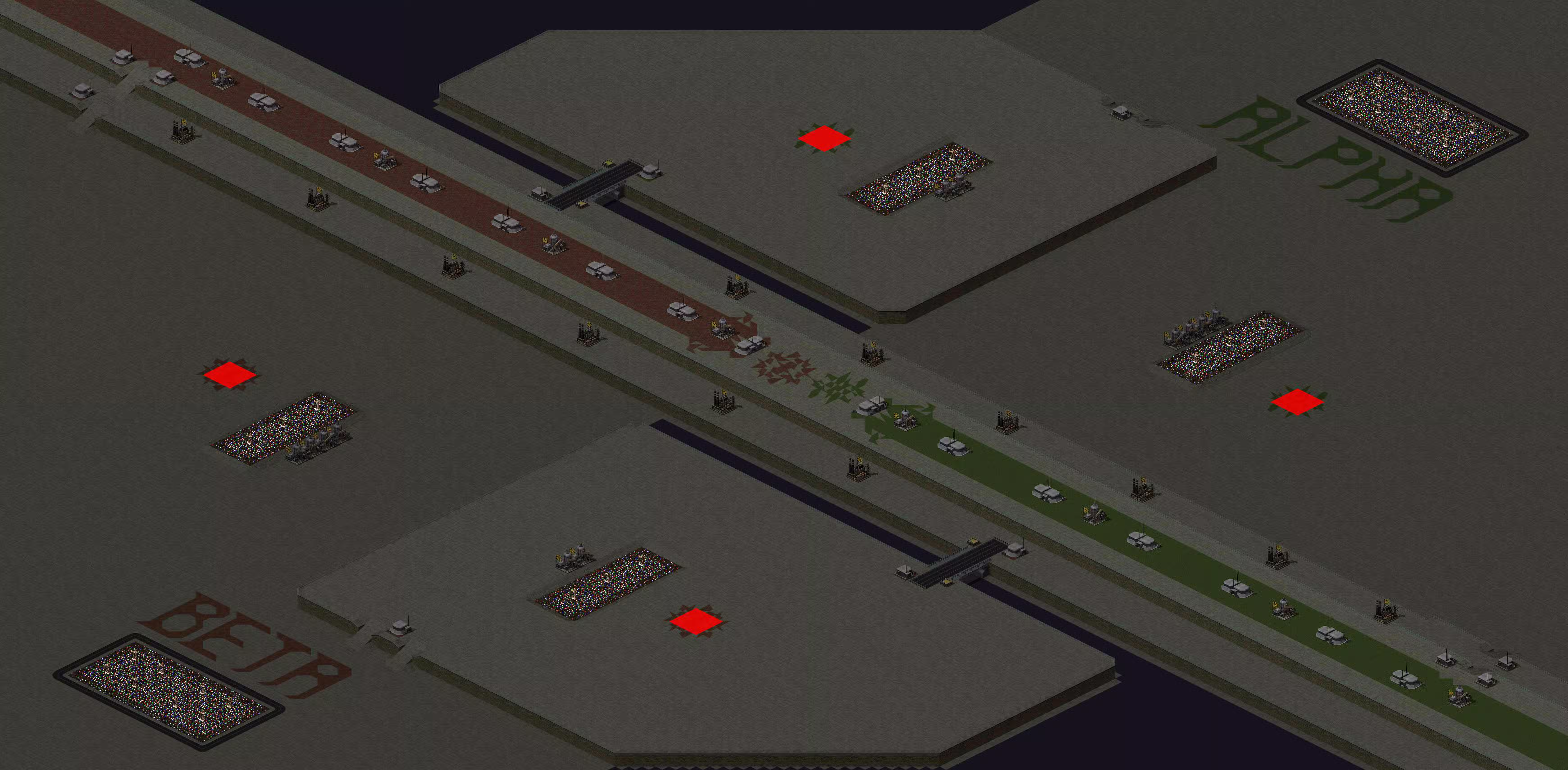 Preview of [4] Alpha vs Beta