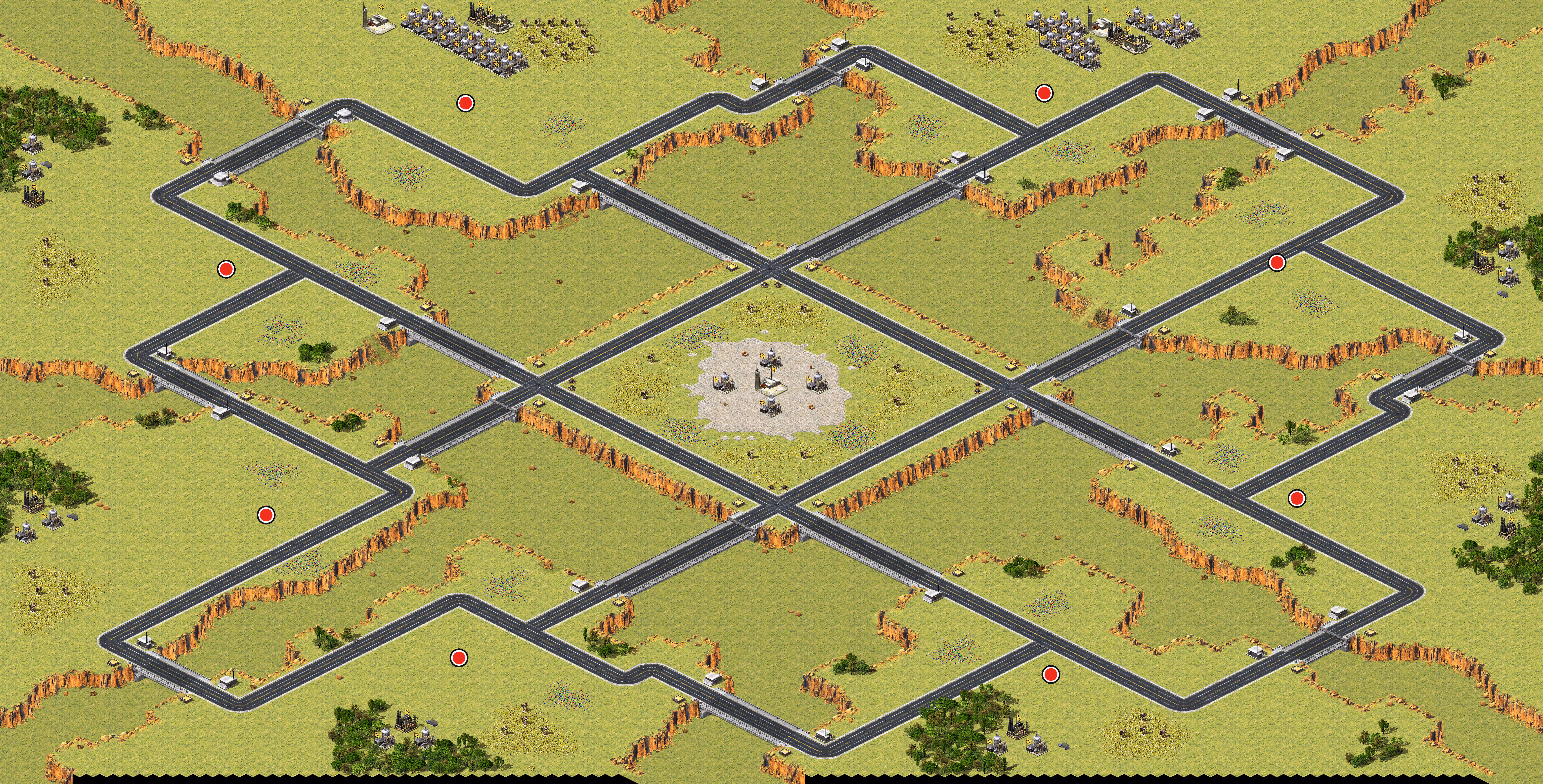 Preview of Ore Gardens (2-8)