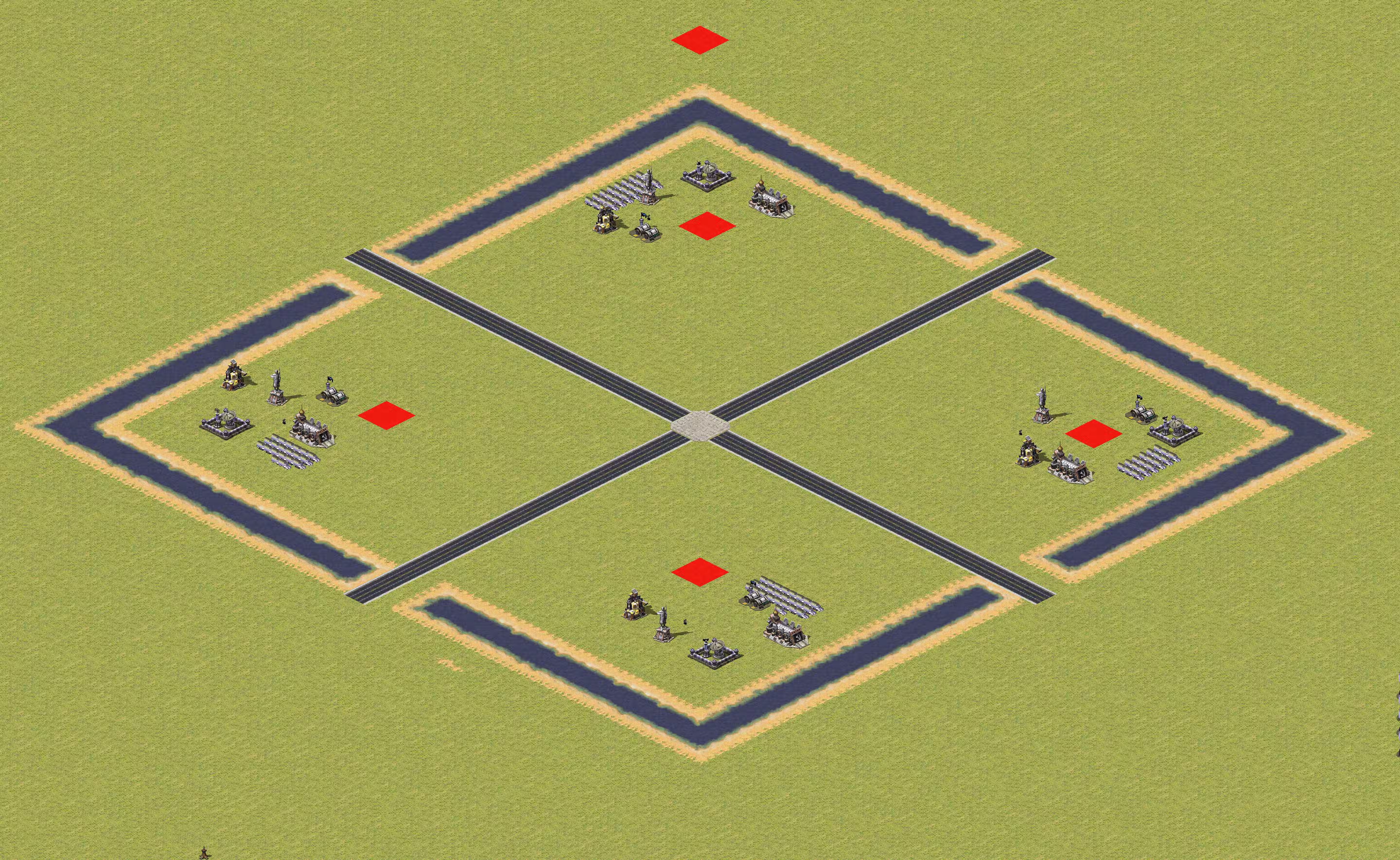 Preview of Survive By:DctanxmanEdit By Outlaws 55 -- MISSING