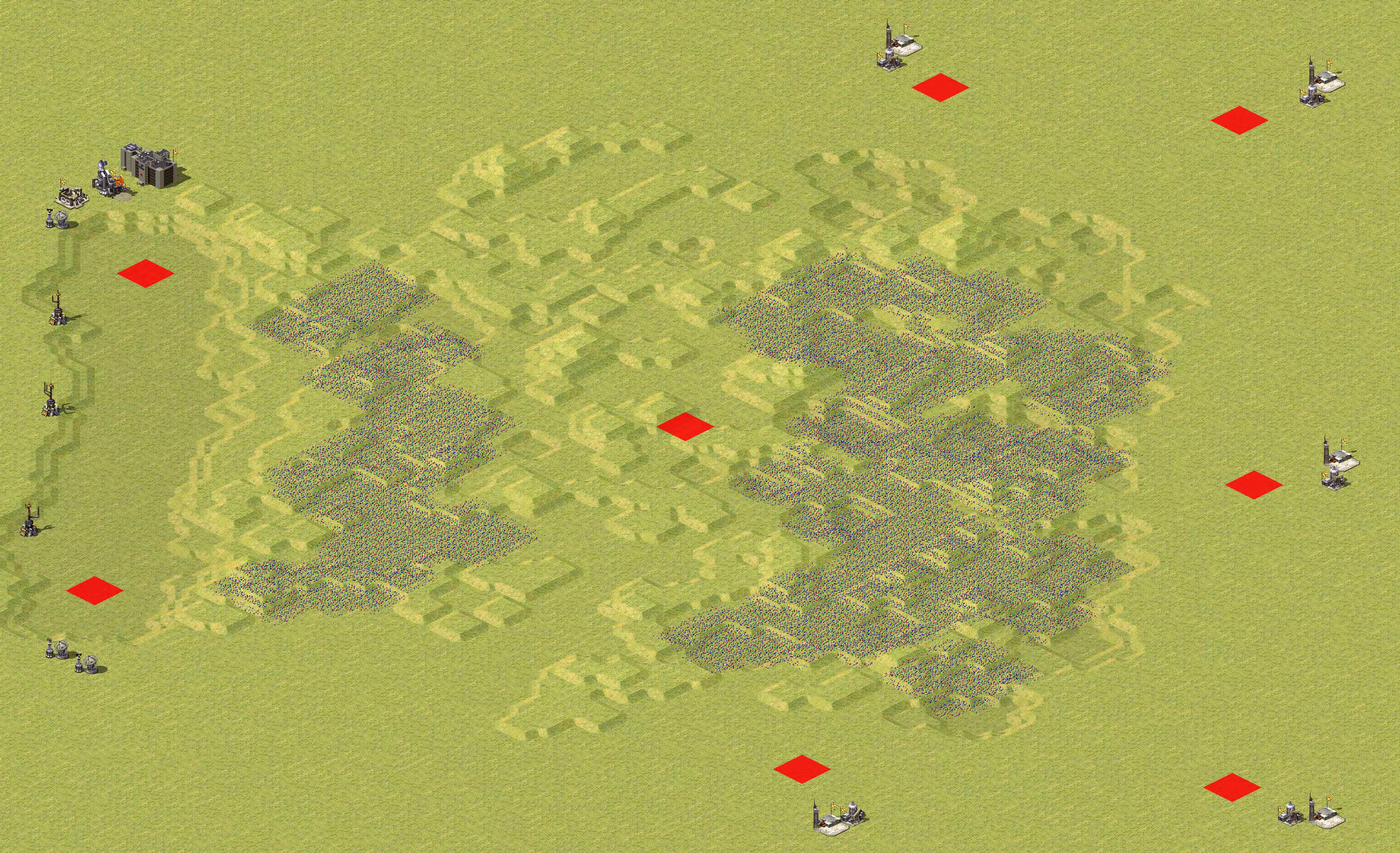 Preview of player3com5 left right