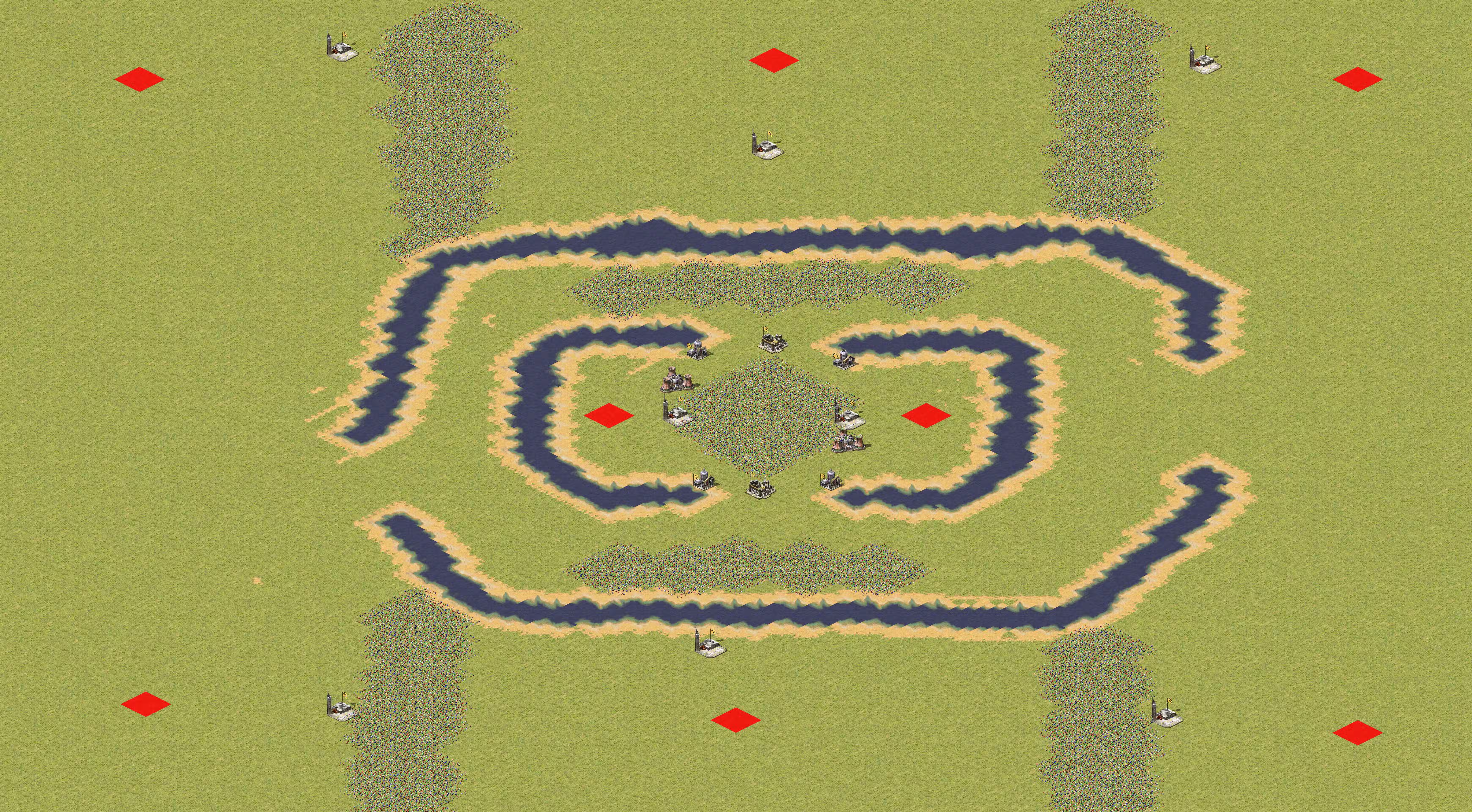 Preview of SUPERUDOS