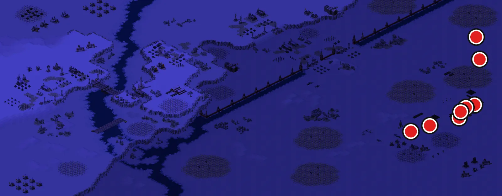 Preview of F2 Enigma A map 1