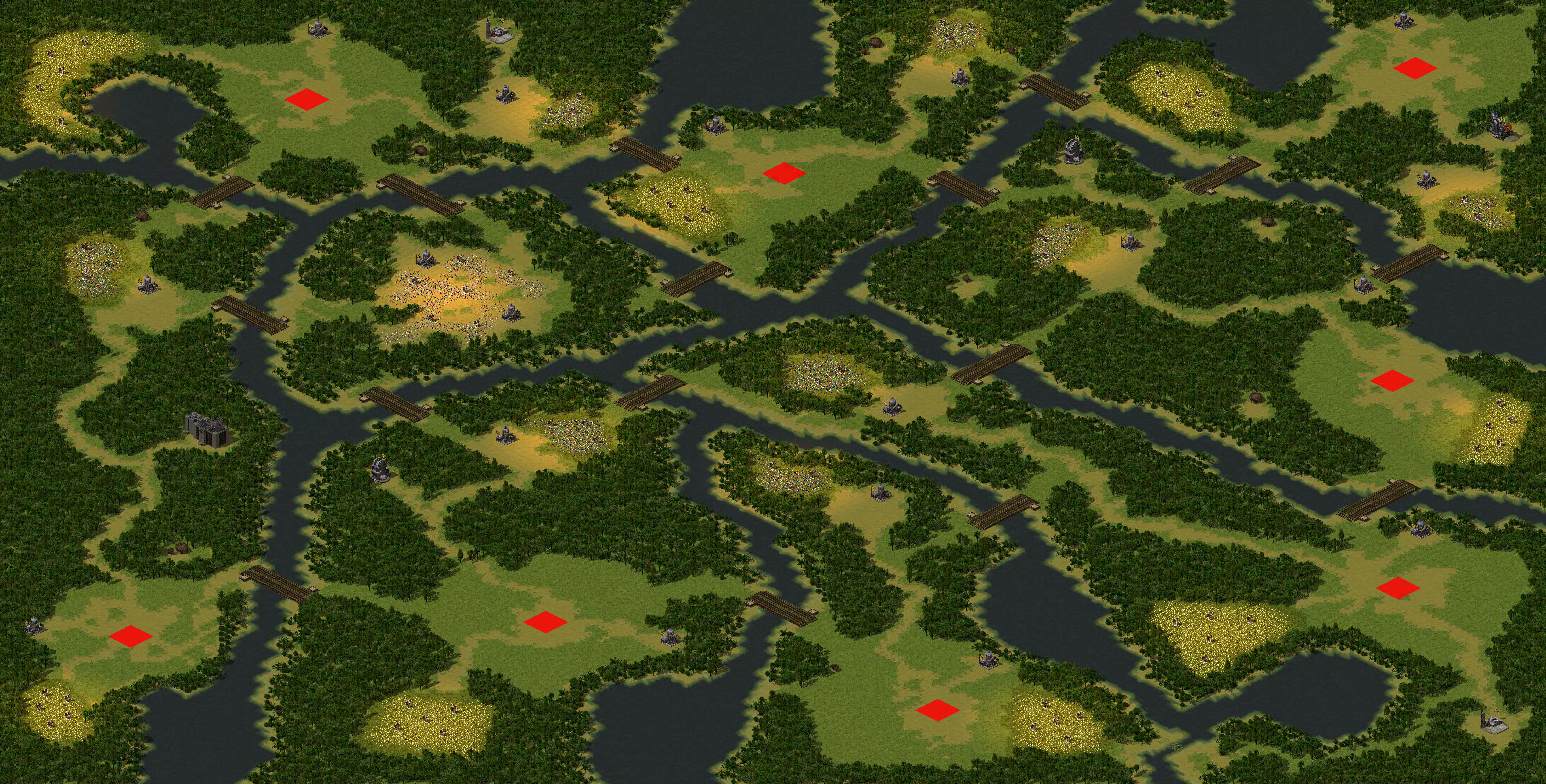 Preview of The Amazon River v2 [2-8]