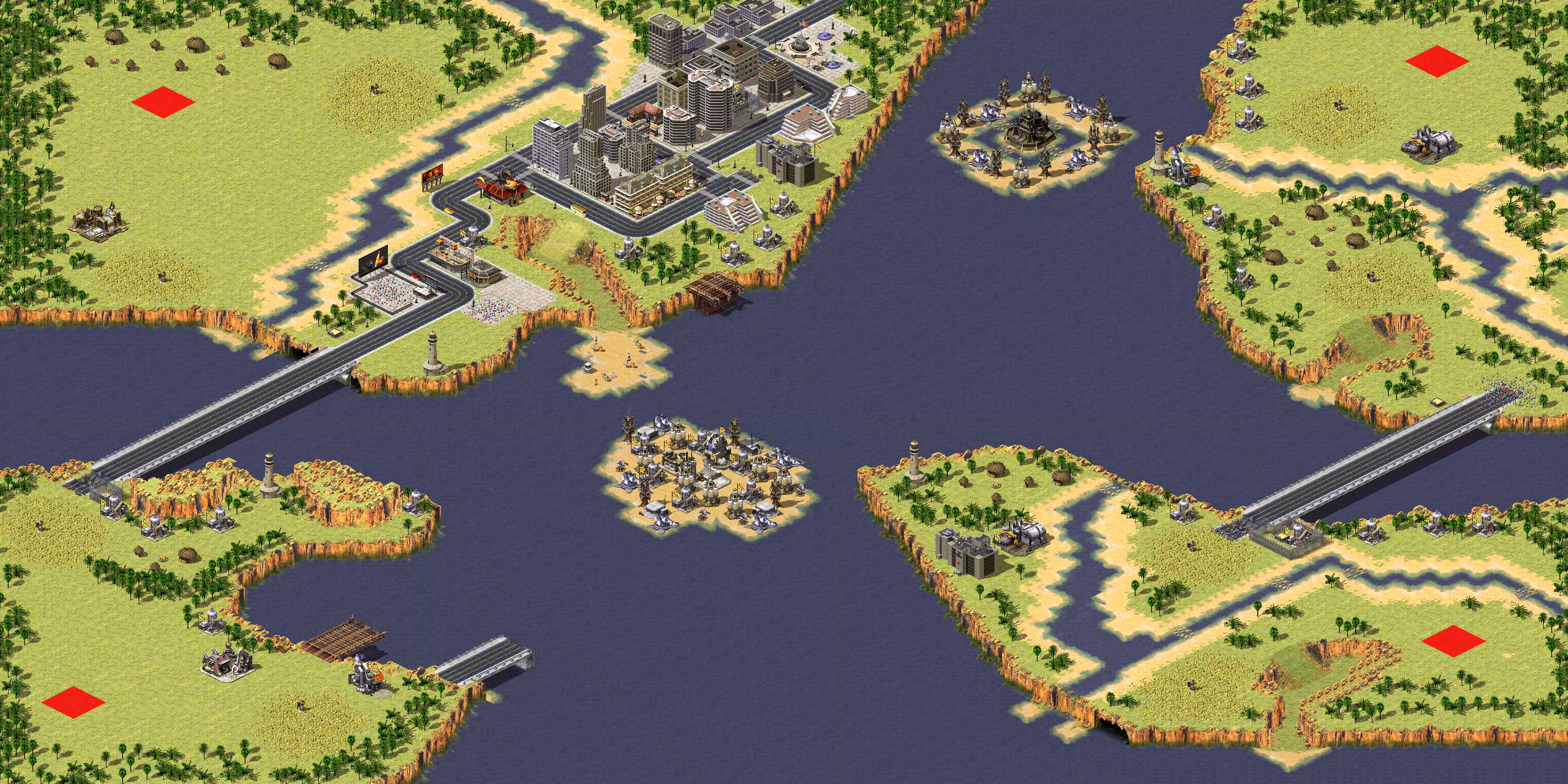 Preview of cornered