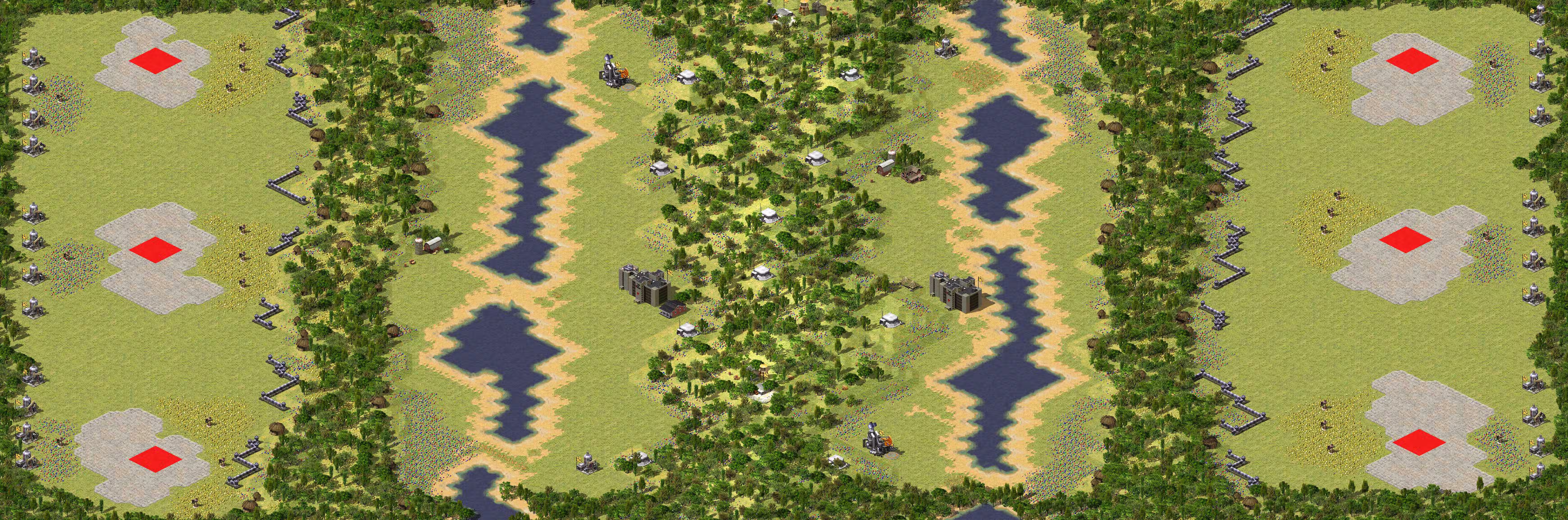 Preview of [6] FM Map - V0.3