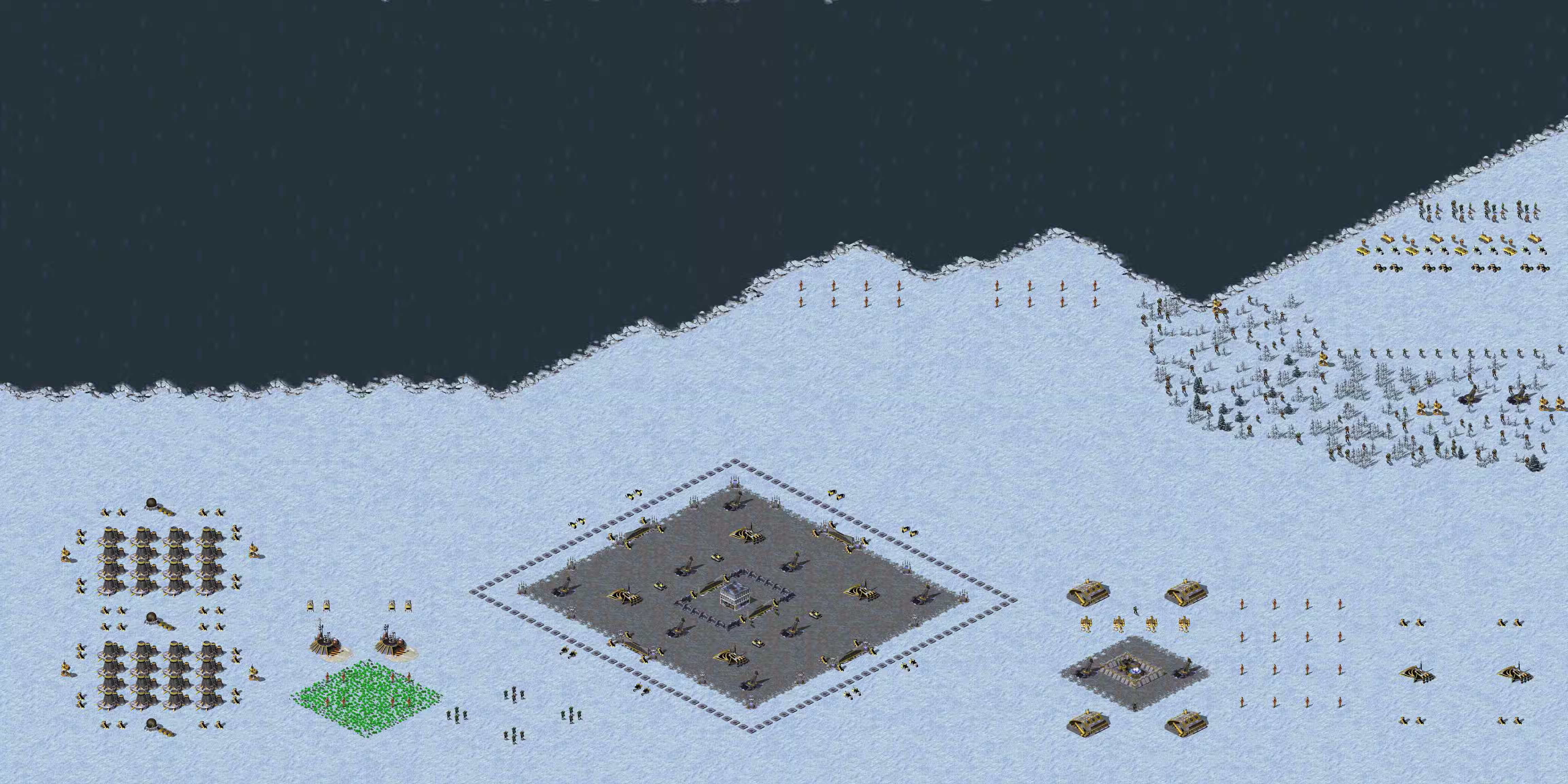 Preview of y map 20