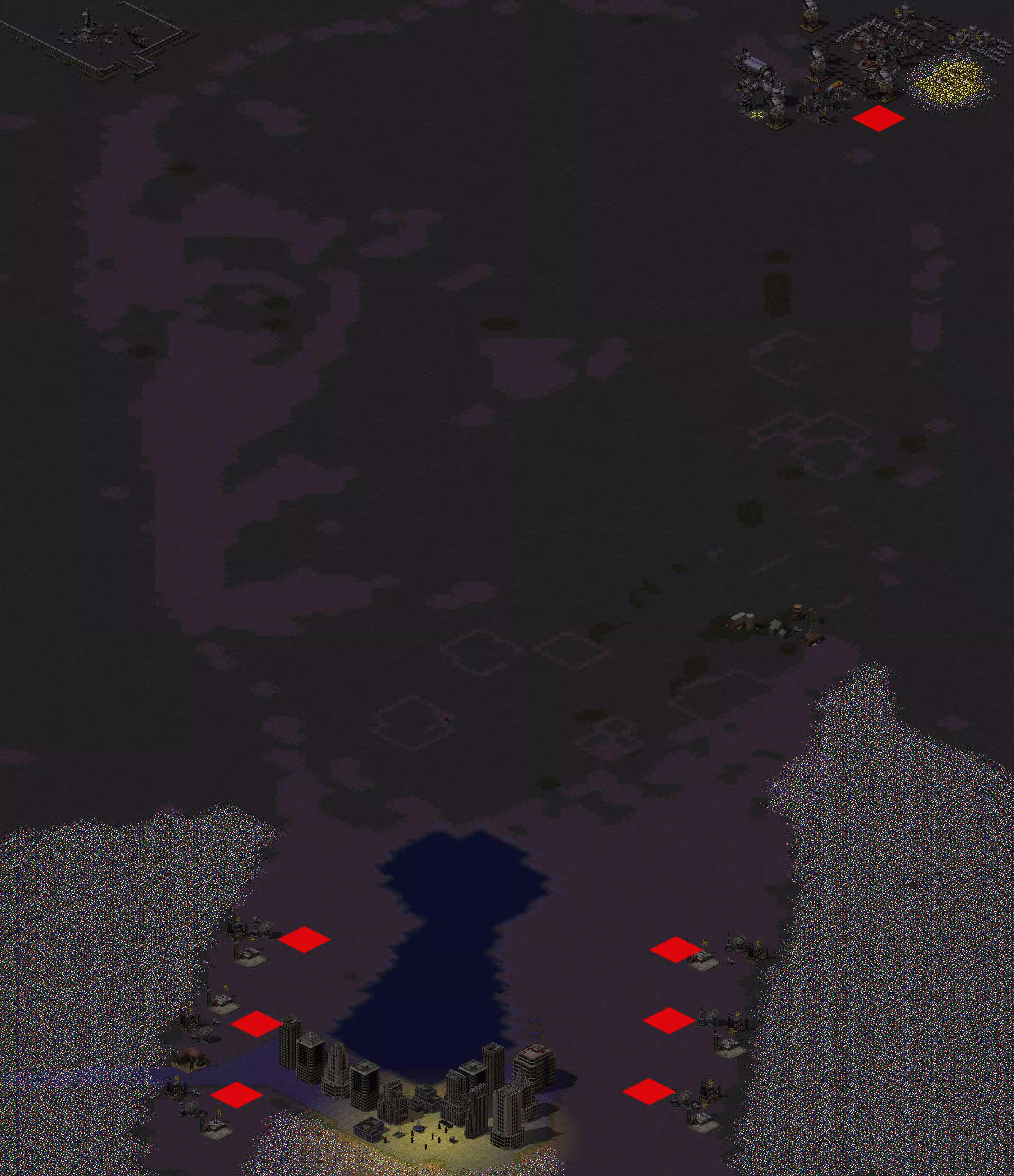 Preview of Protect The President 2018 by KQ beta -- MISSING (randomized 2018-04-21 134943)