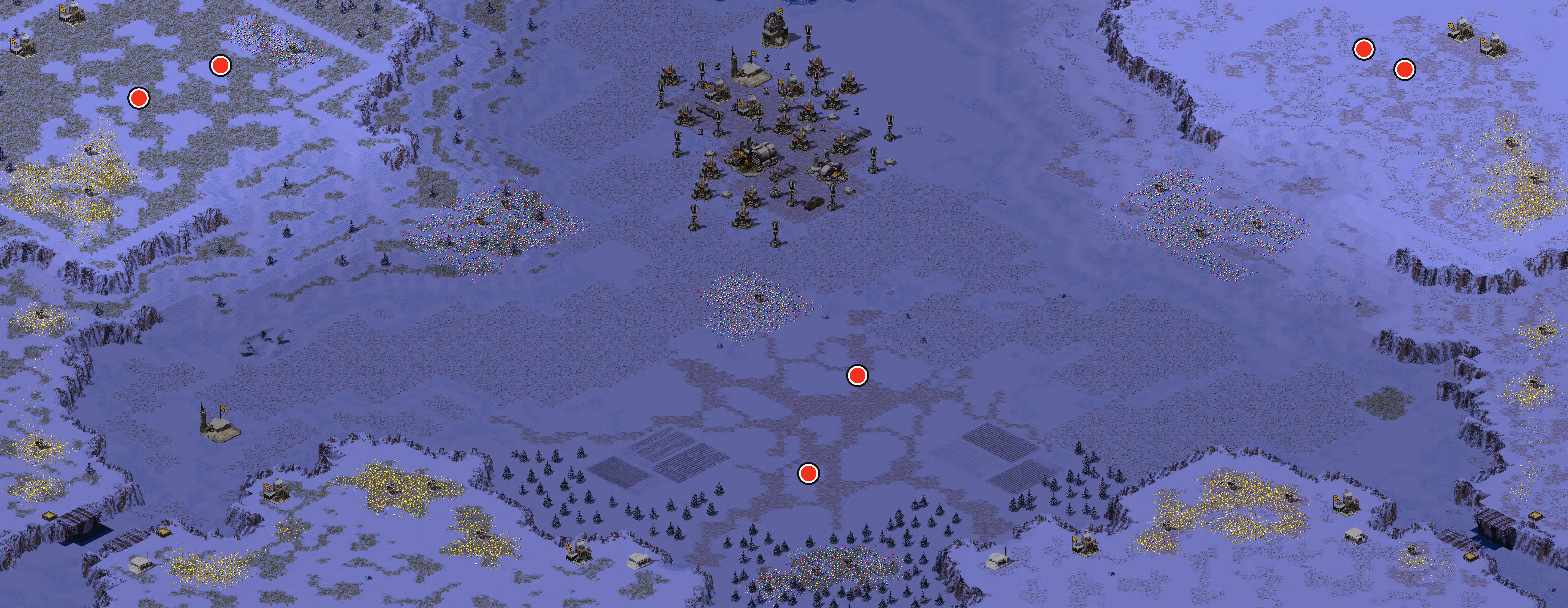 Preview of [6] Siberia War:by the50