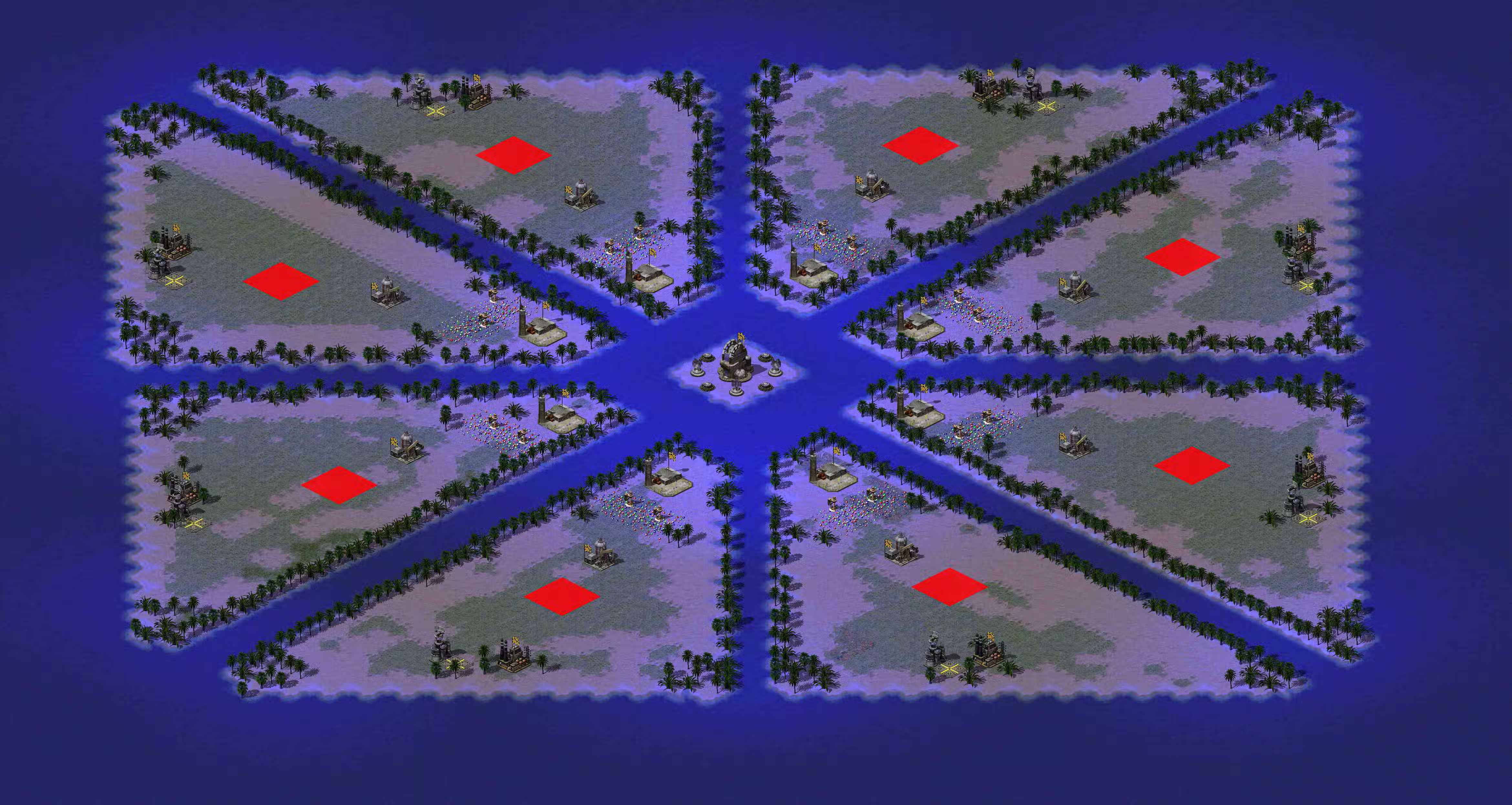 Preview of Boggle04's Funny Little Big Map 7.3