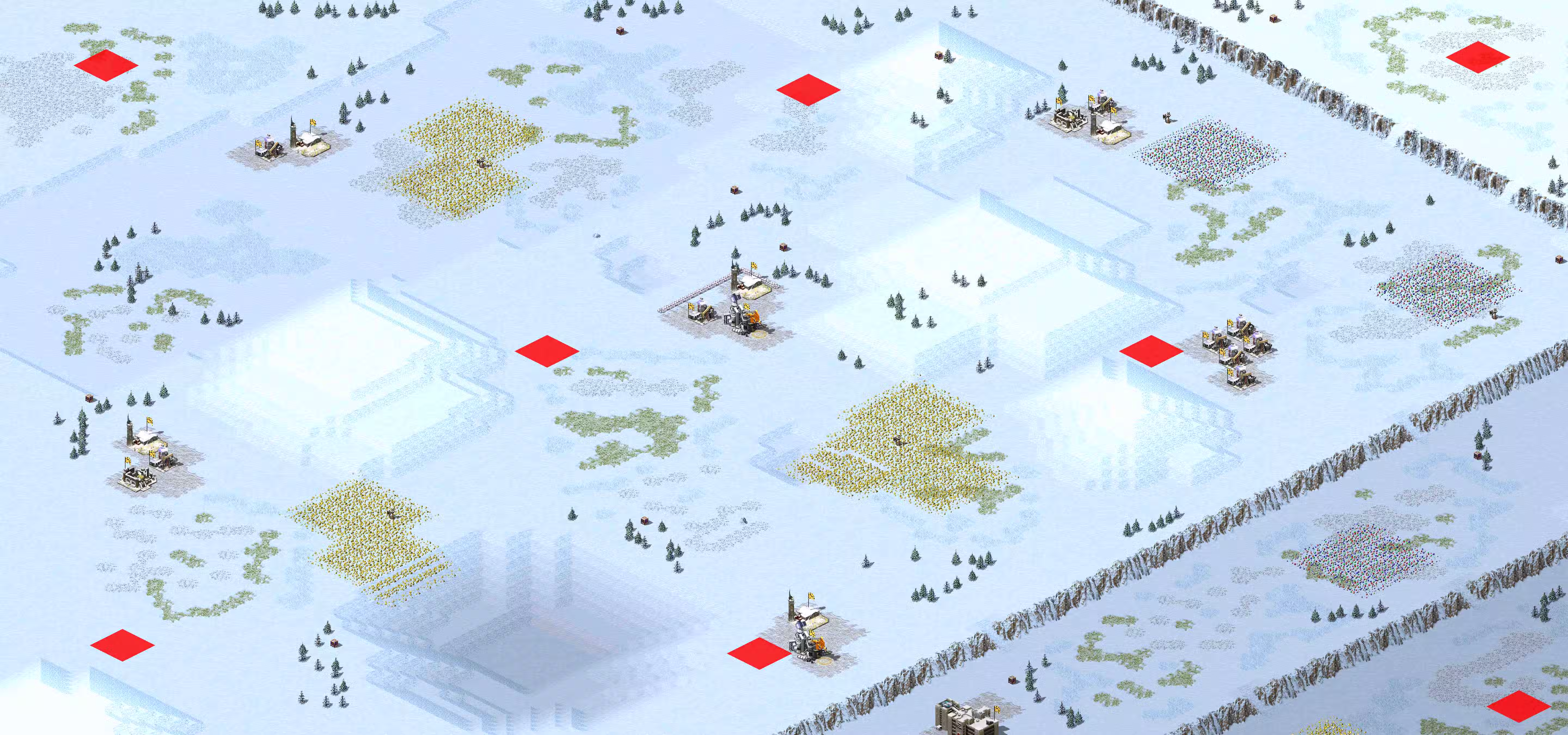 Preview of Antarxis
