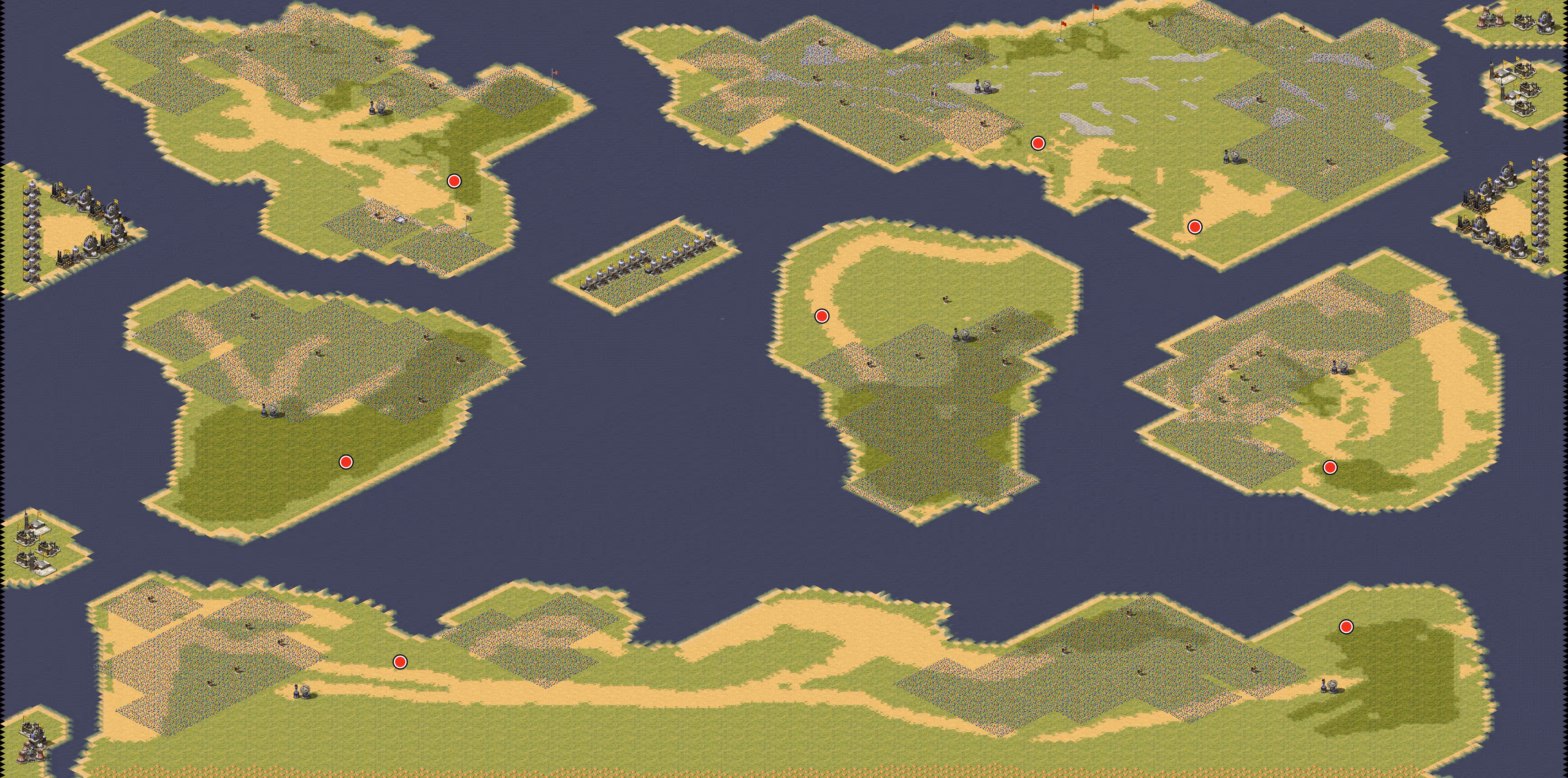 Preview of world map by libbo3 145x145 neutrals
