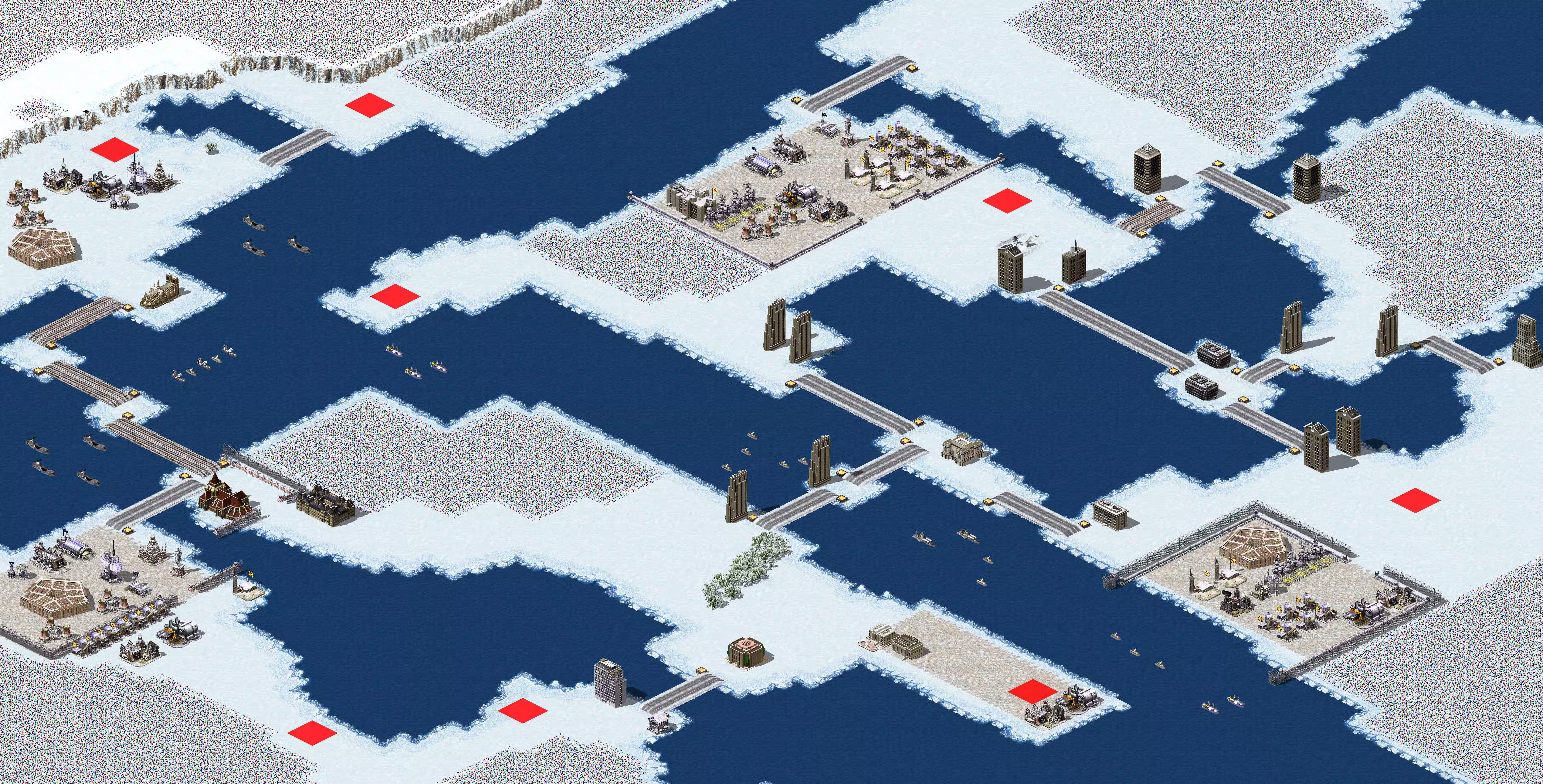 Preview of [8] Arctic Assault Fast QX