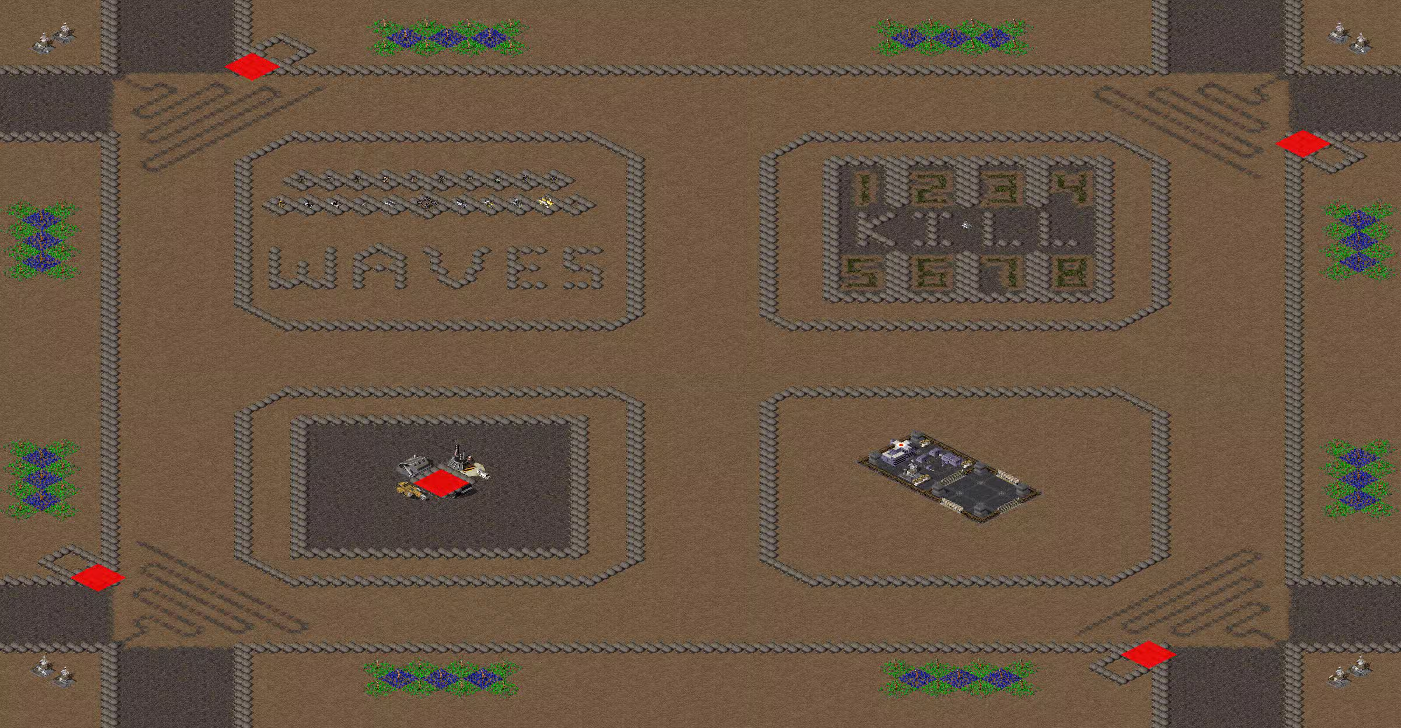 Preview of Sky's Tower Defense [4][v9.3]