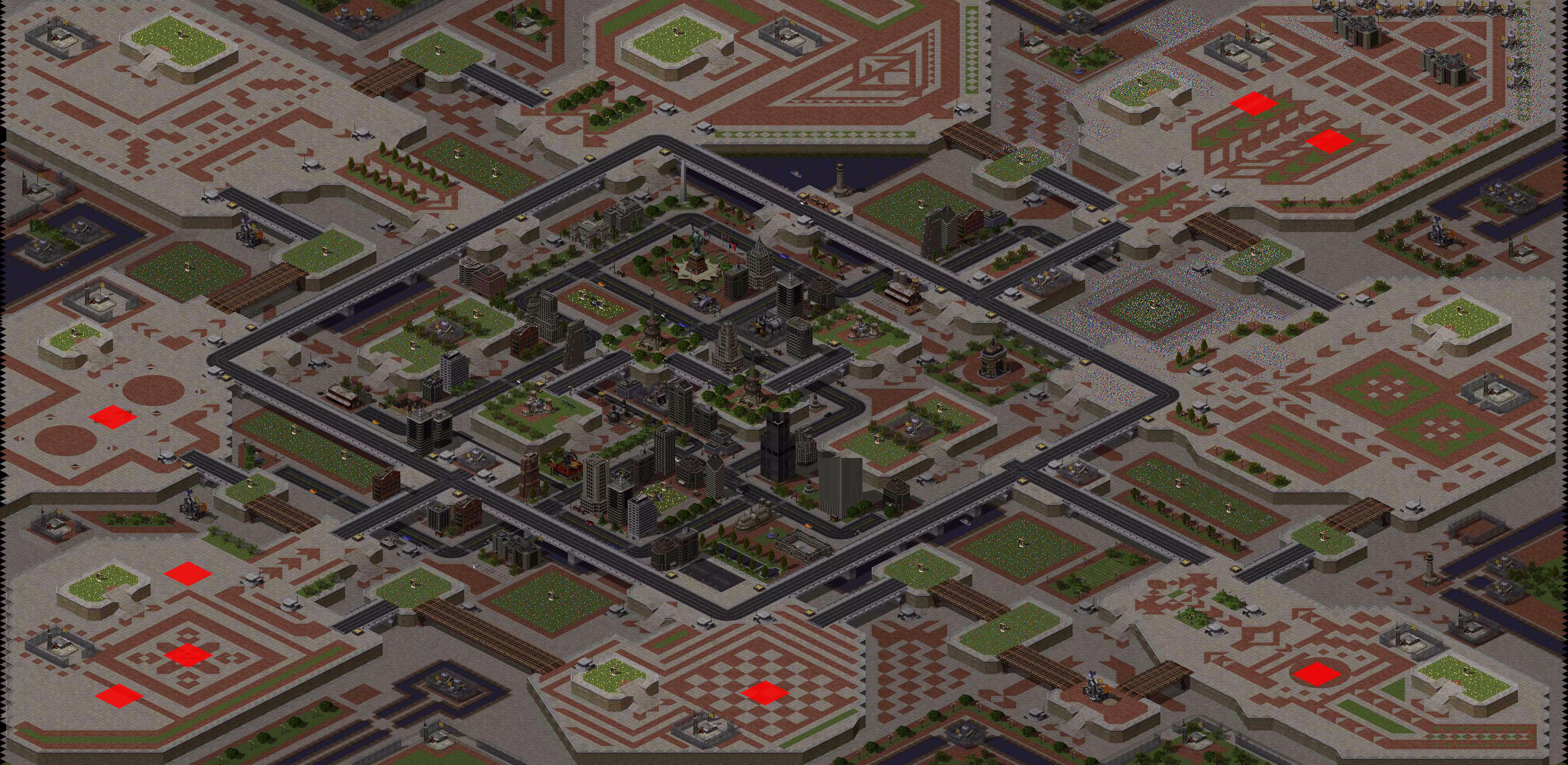 Preview of [9]TheRuddCity