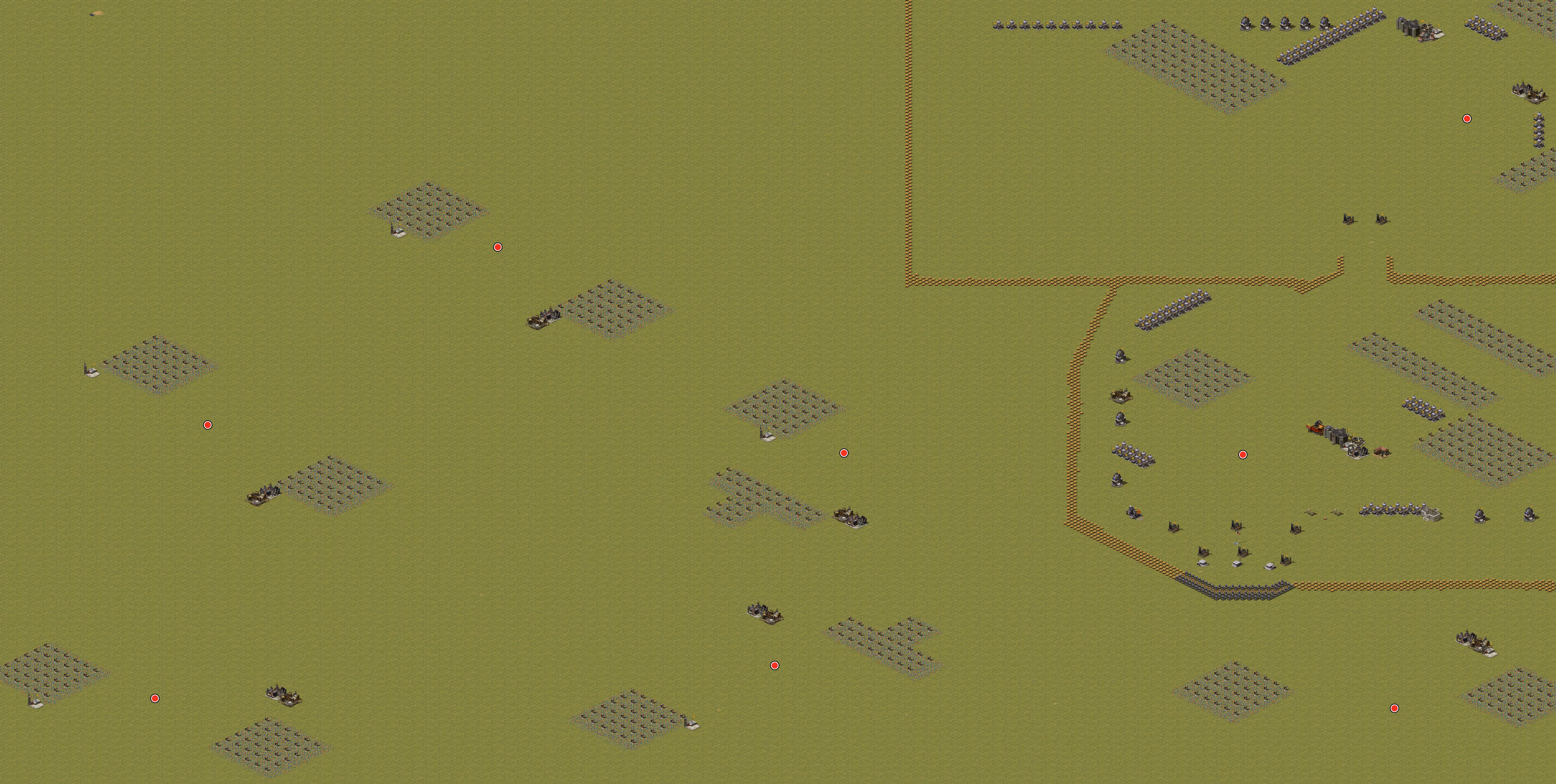 Preview of Josh & Patrick Map V1.3