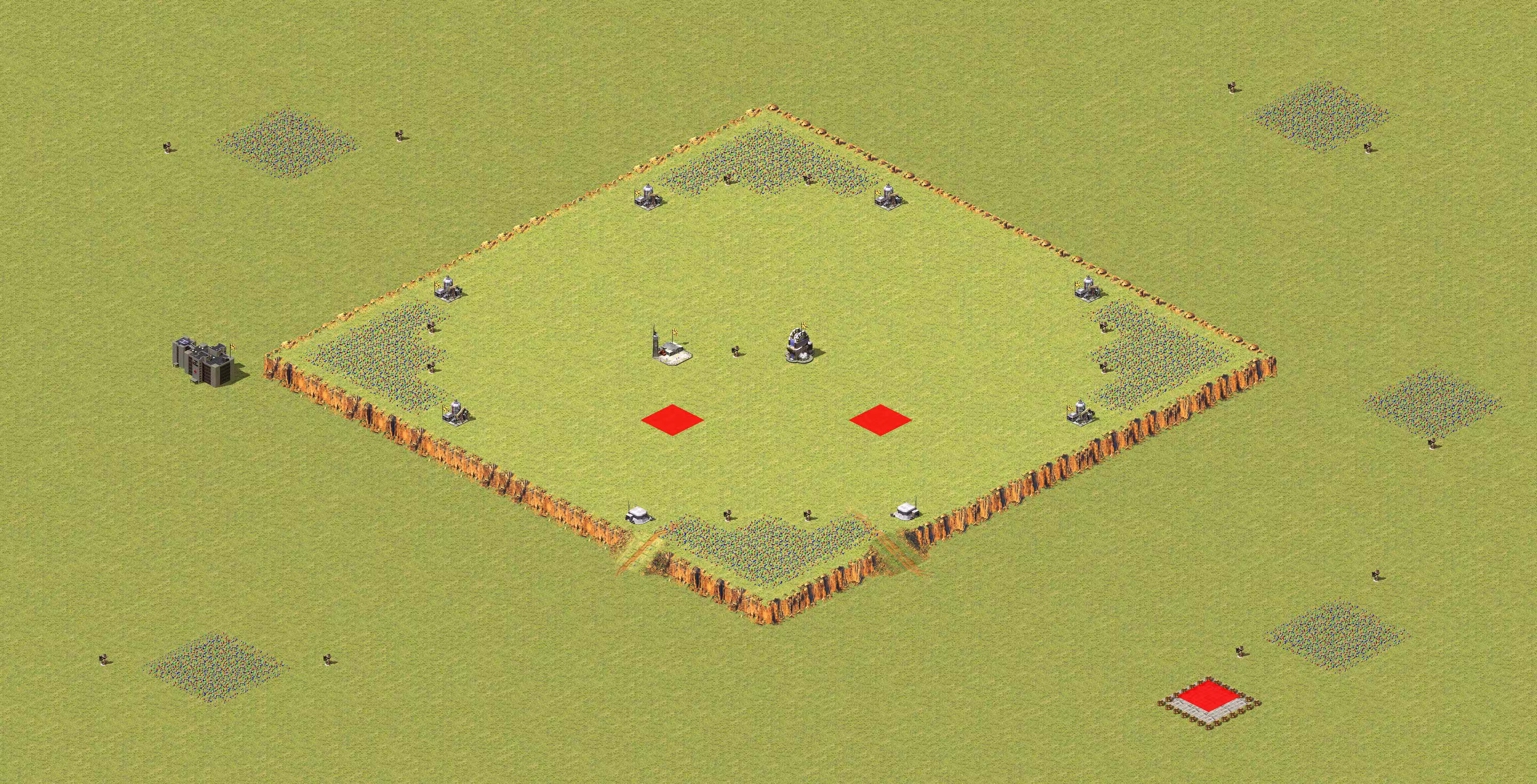 Preview of SURVIVAL