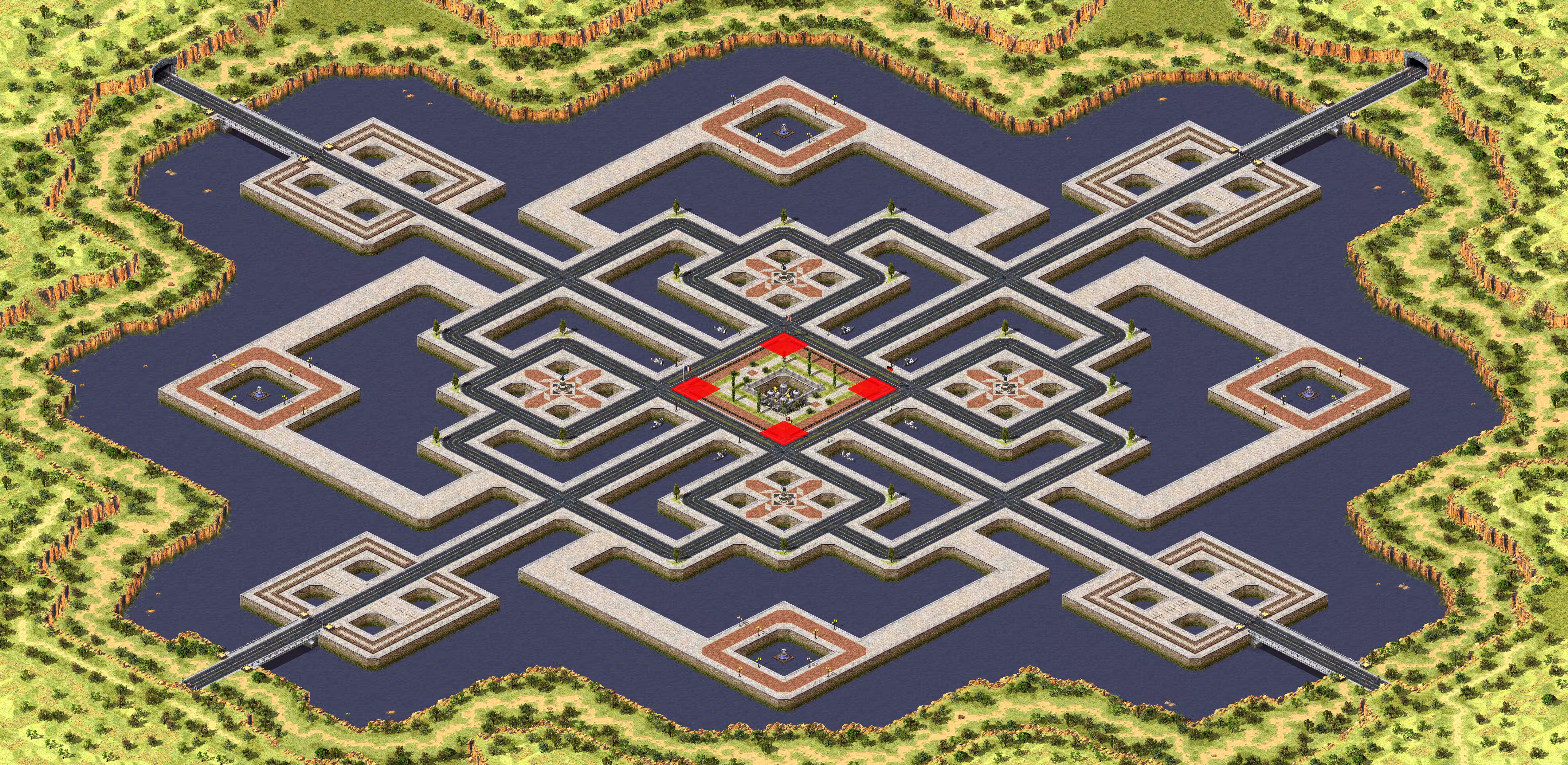 Preview of (4) Salva Nos Challange