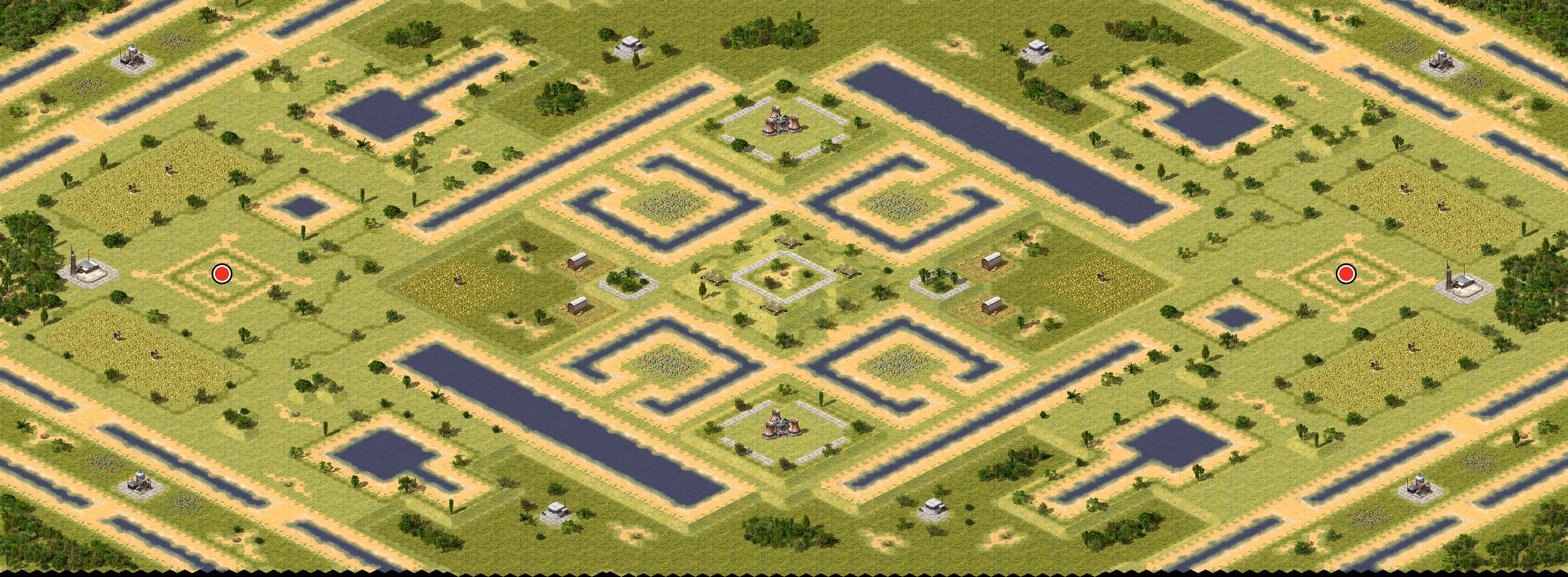 Preview of Jungle Revisited
