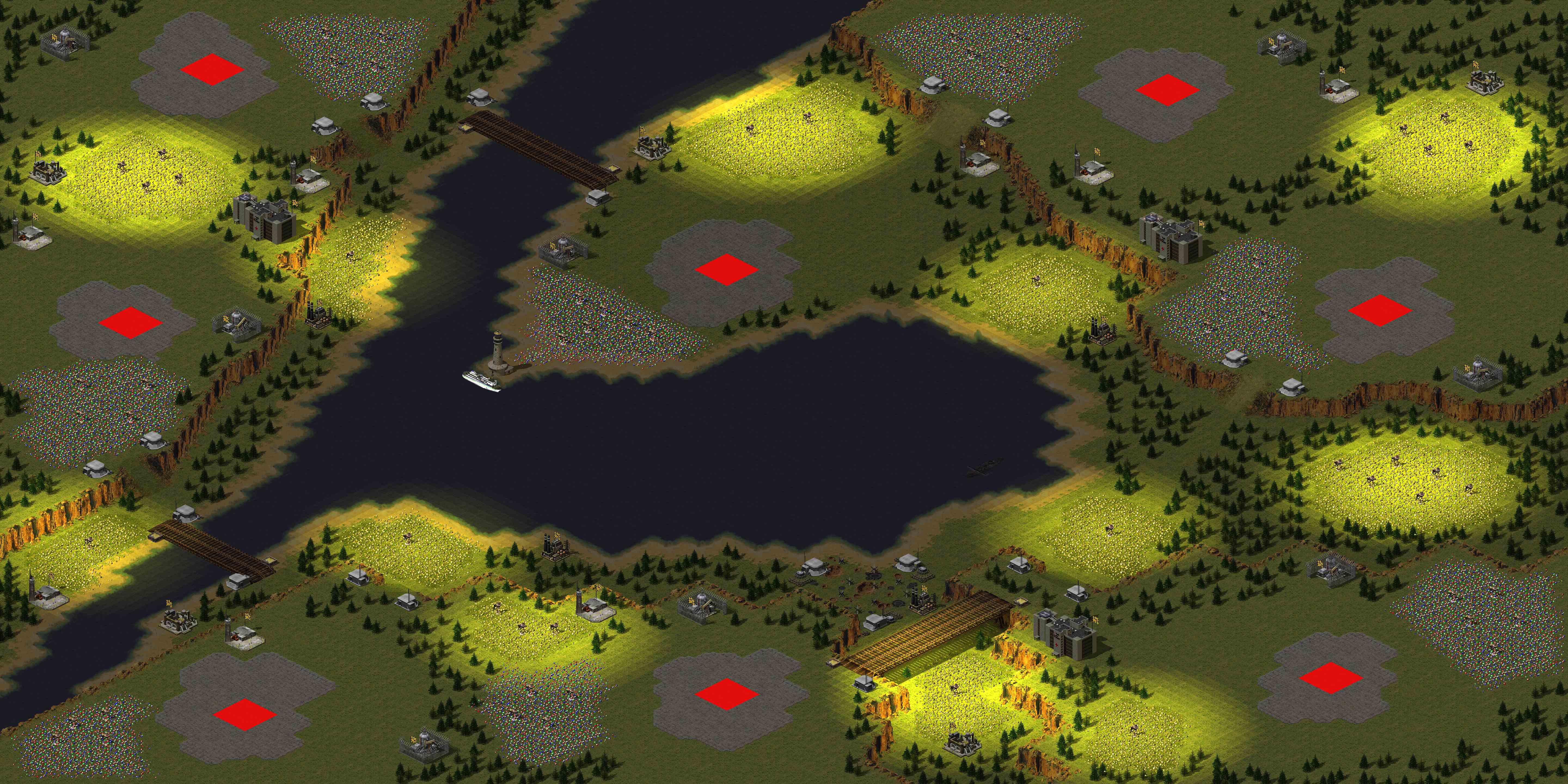 Preview of [8] War Day