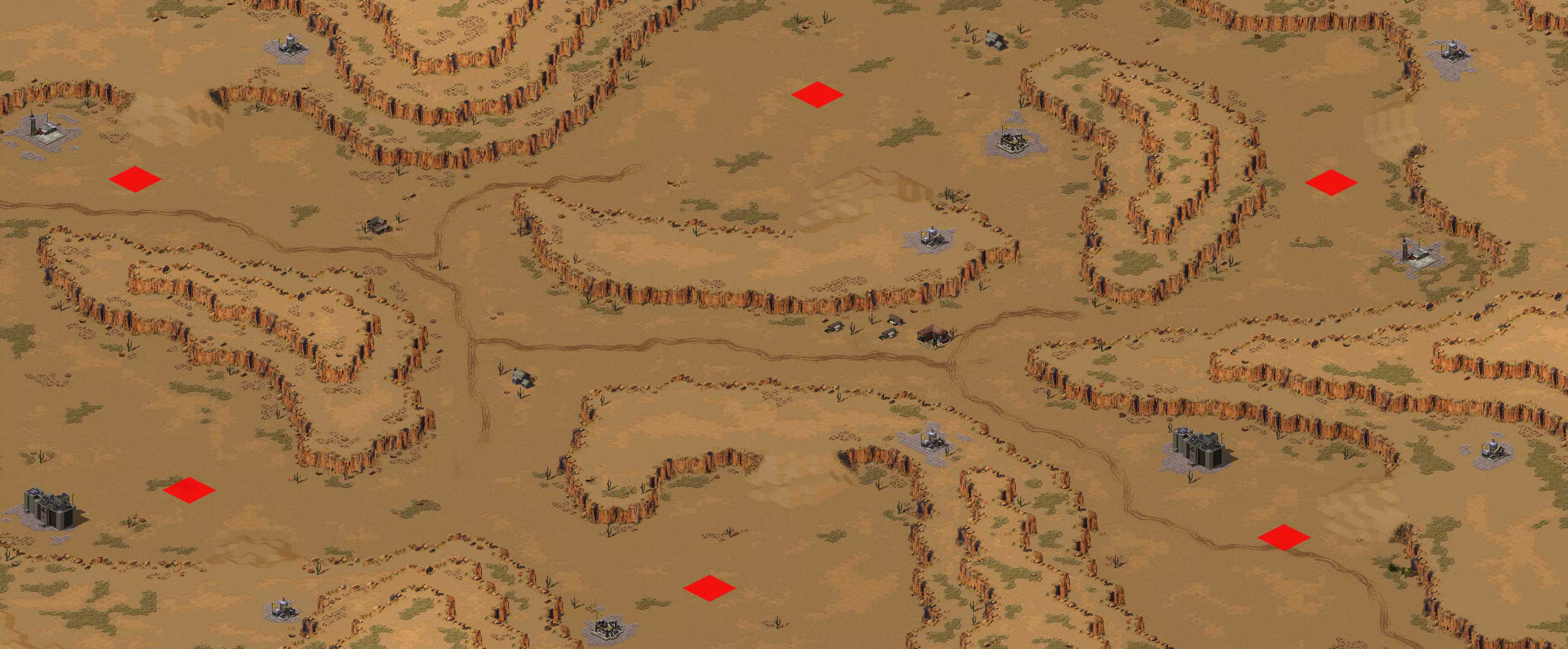 Preview of [6] Sedona Pass - x2