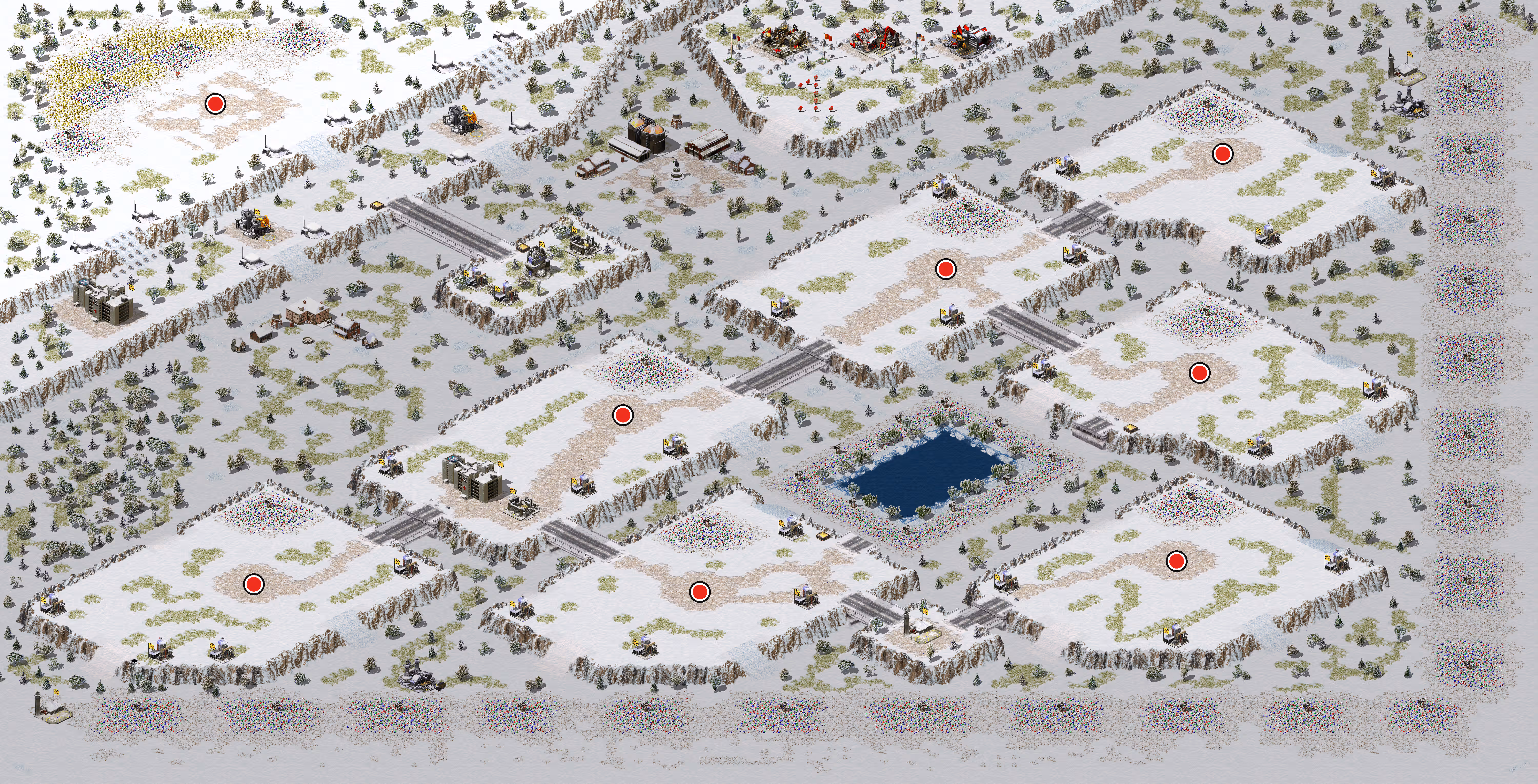Preview of Spatial Awareness 2 (2-8)