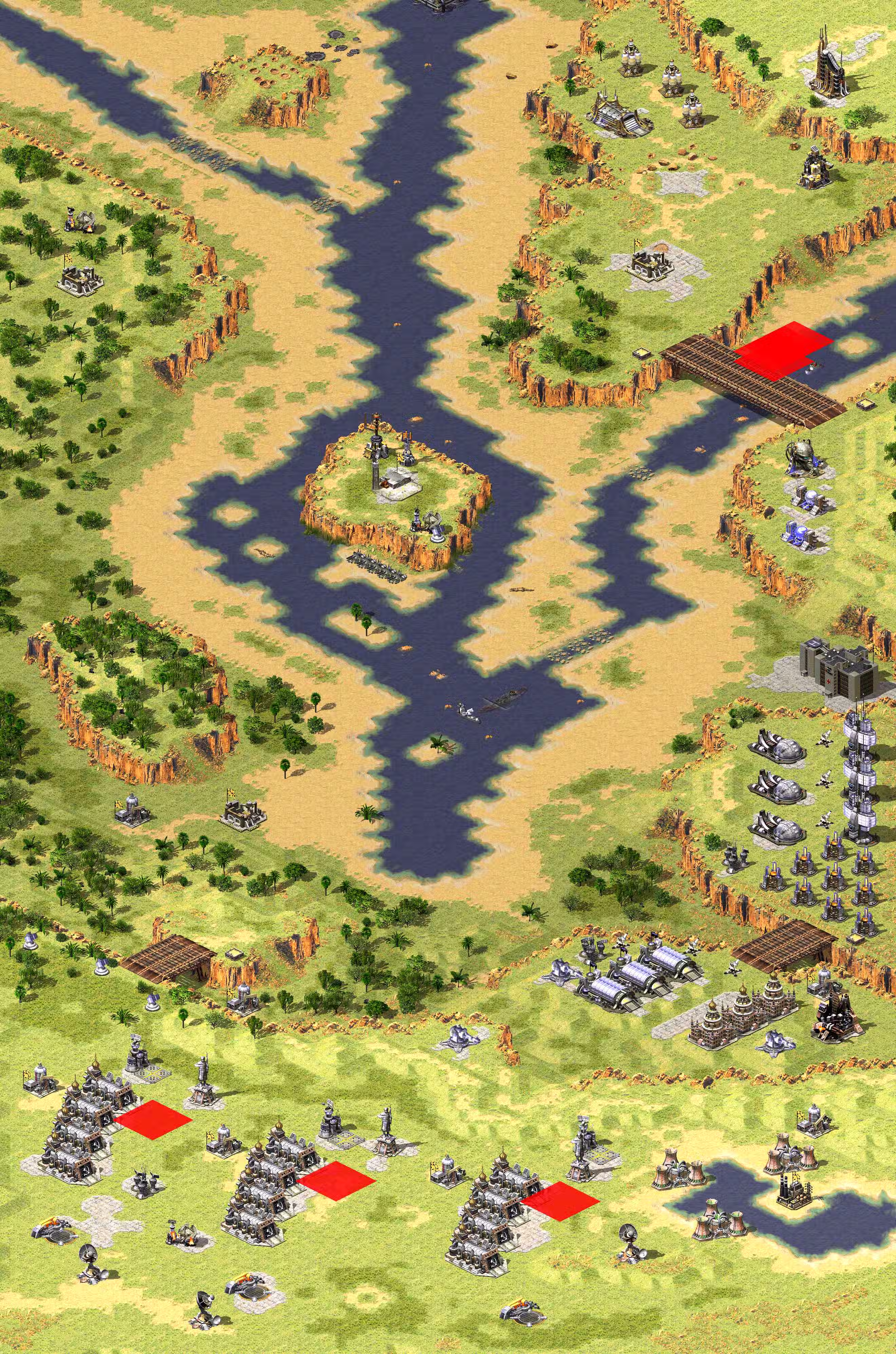 Preview of Apocalypse Now Survival BETA 017c