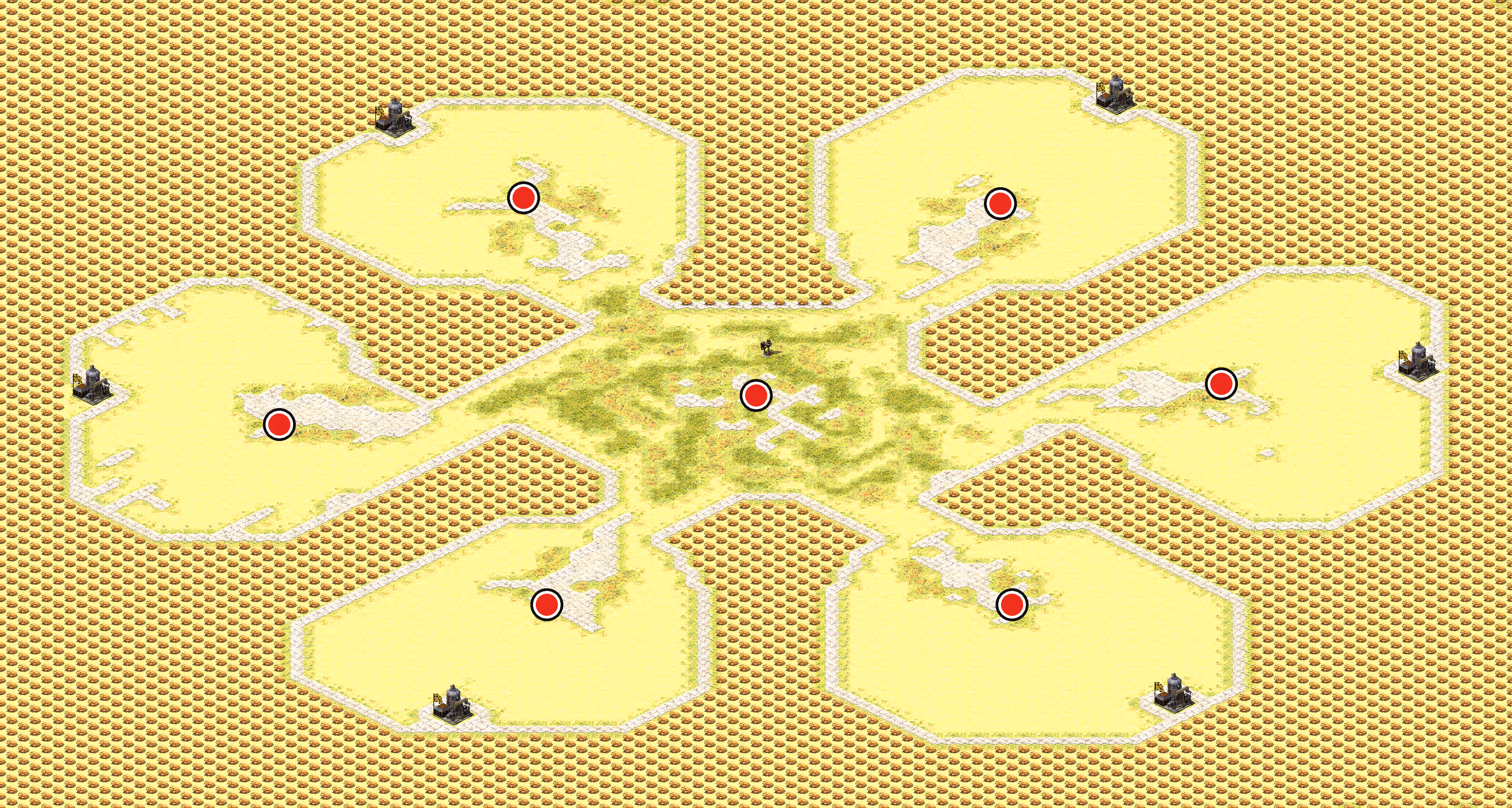 Preview of Oil 6 ai in middle