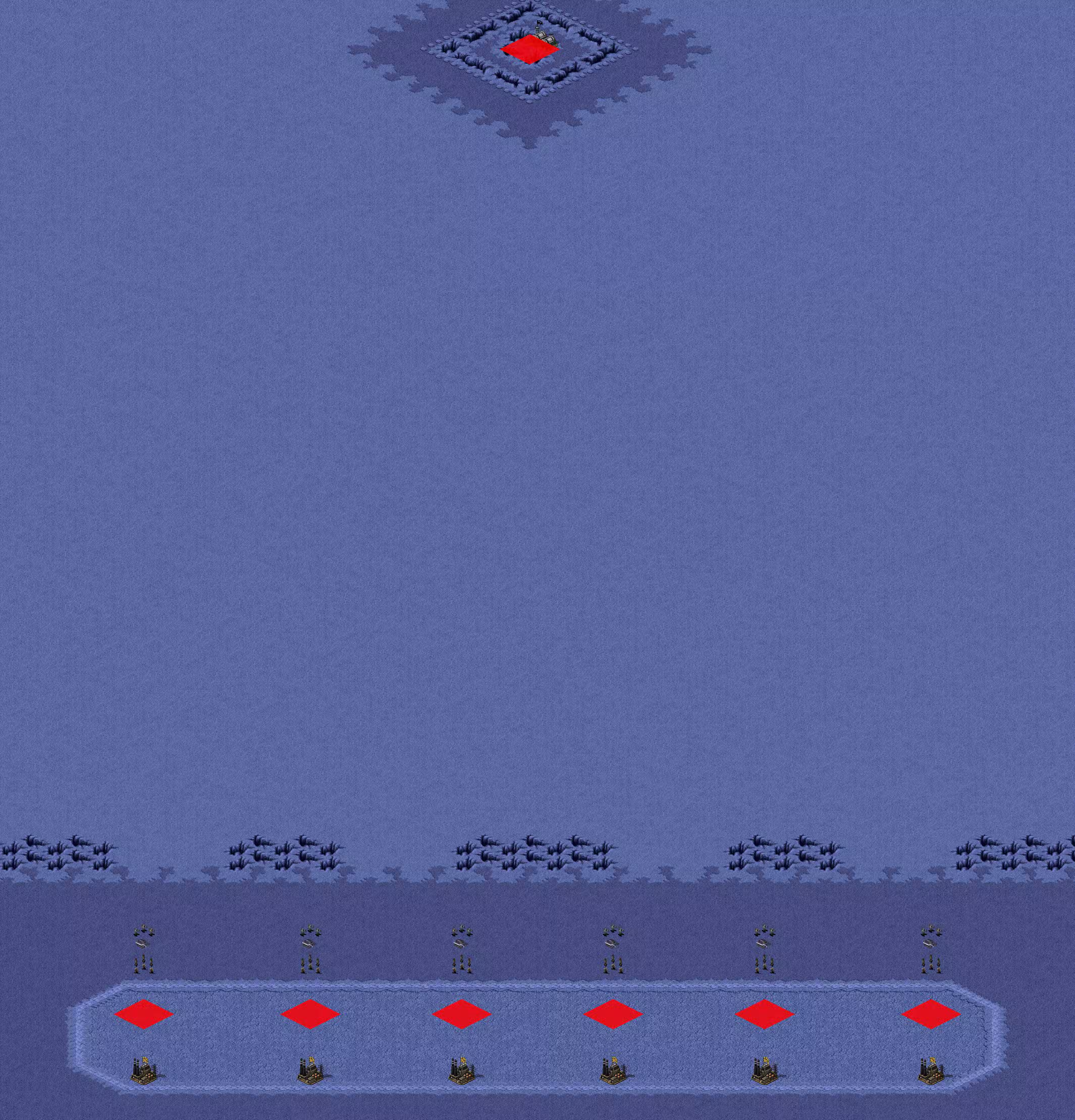 Preview of [6] 2021 Moon Evolution Survival QX