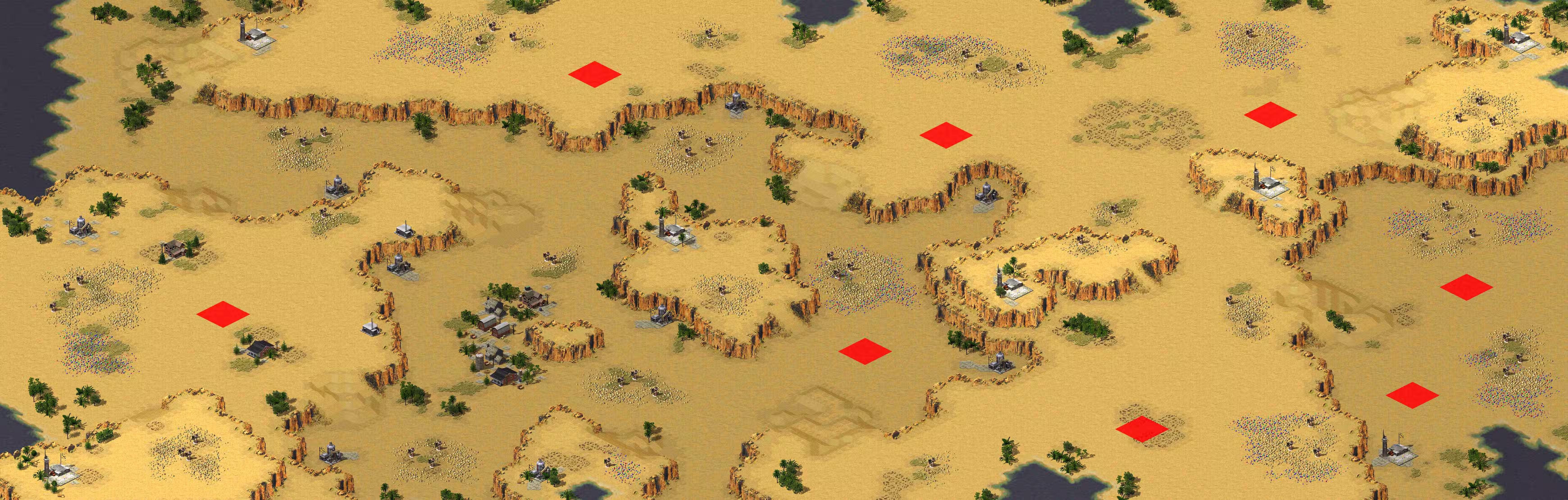 Preview of ONEVSALL