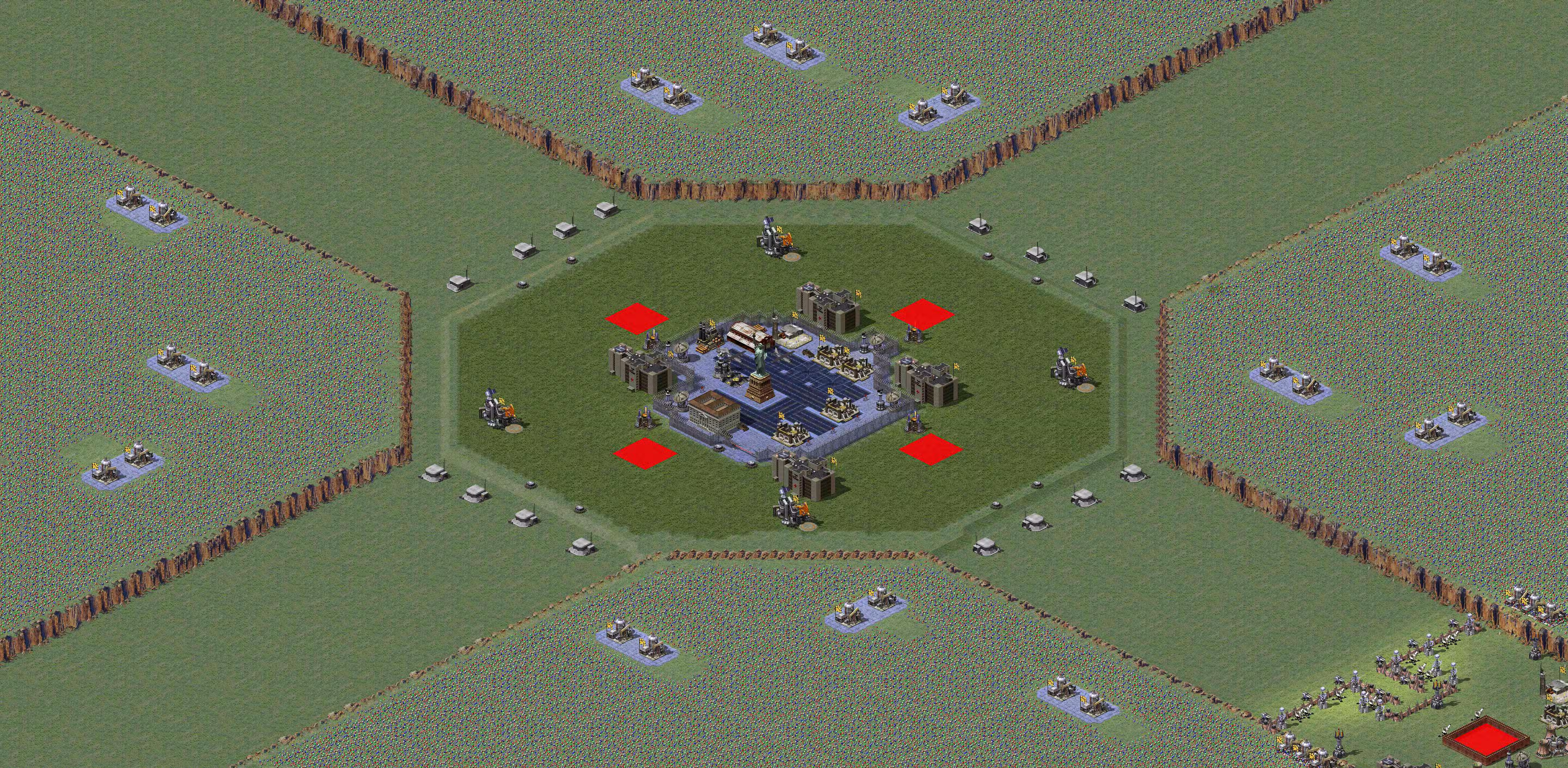 Preview of Protect Liberty LN (2-4)