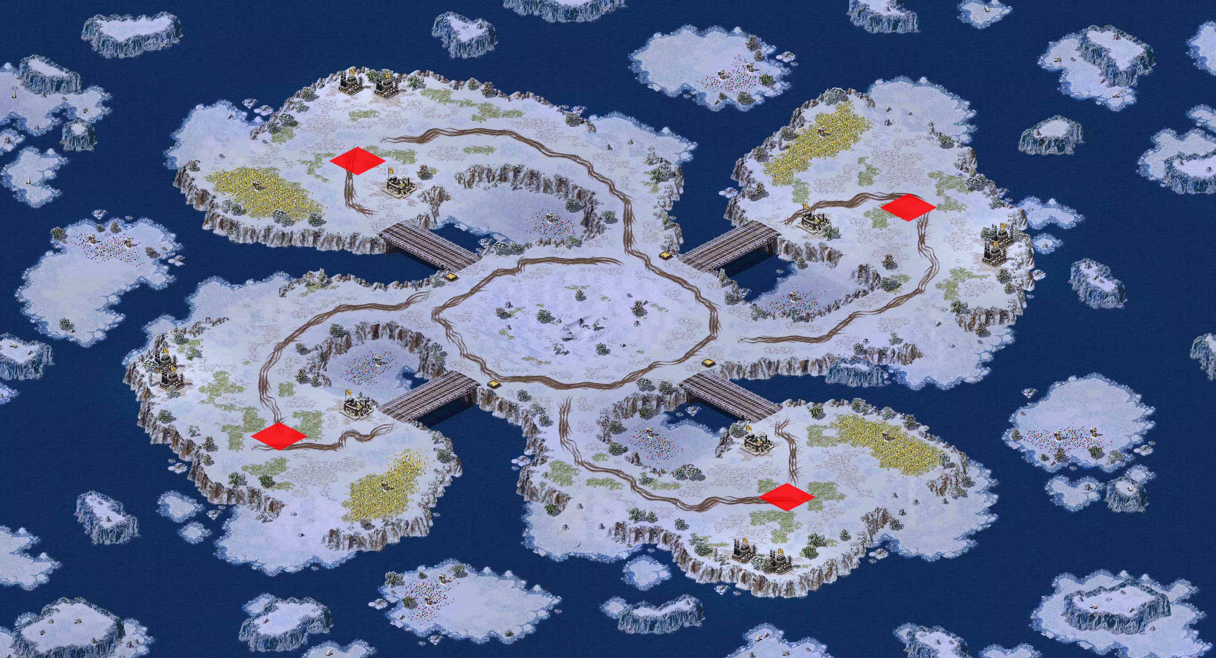 Preview of [4] Frostbite LE v1.02